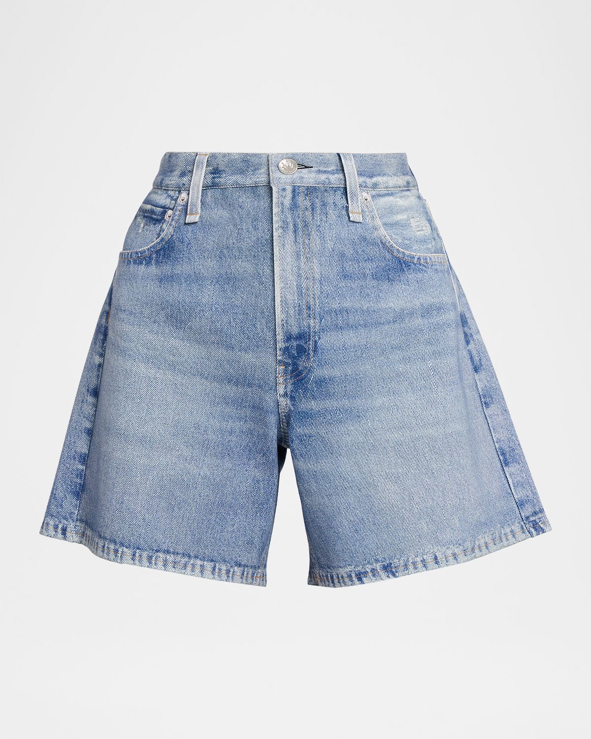 Rag & Bone rb Miramar Kaia Shorts