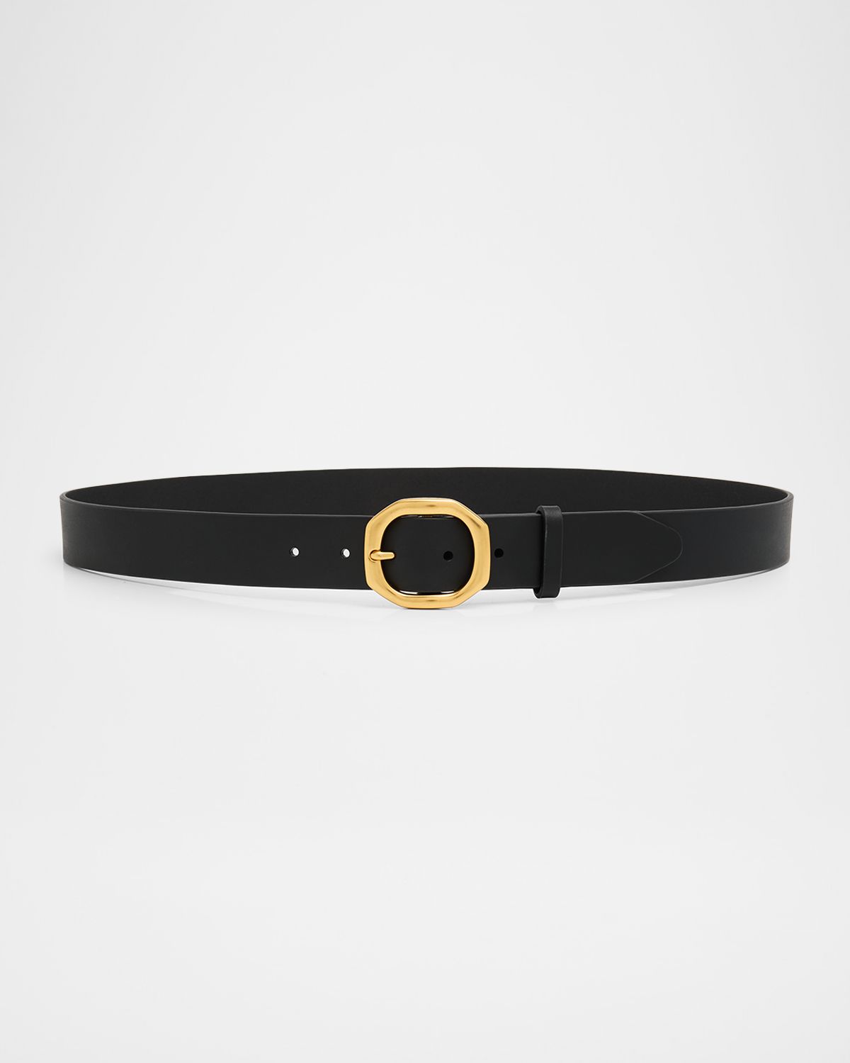 Rag & Bone Audrey Leather Belt