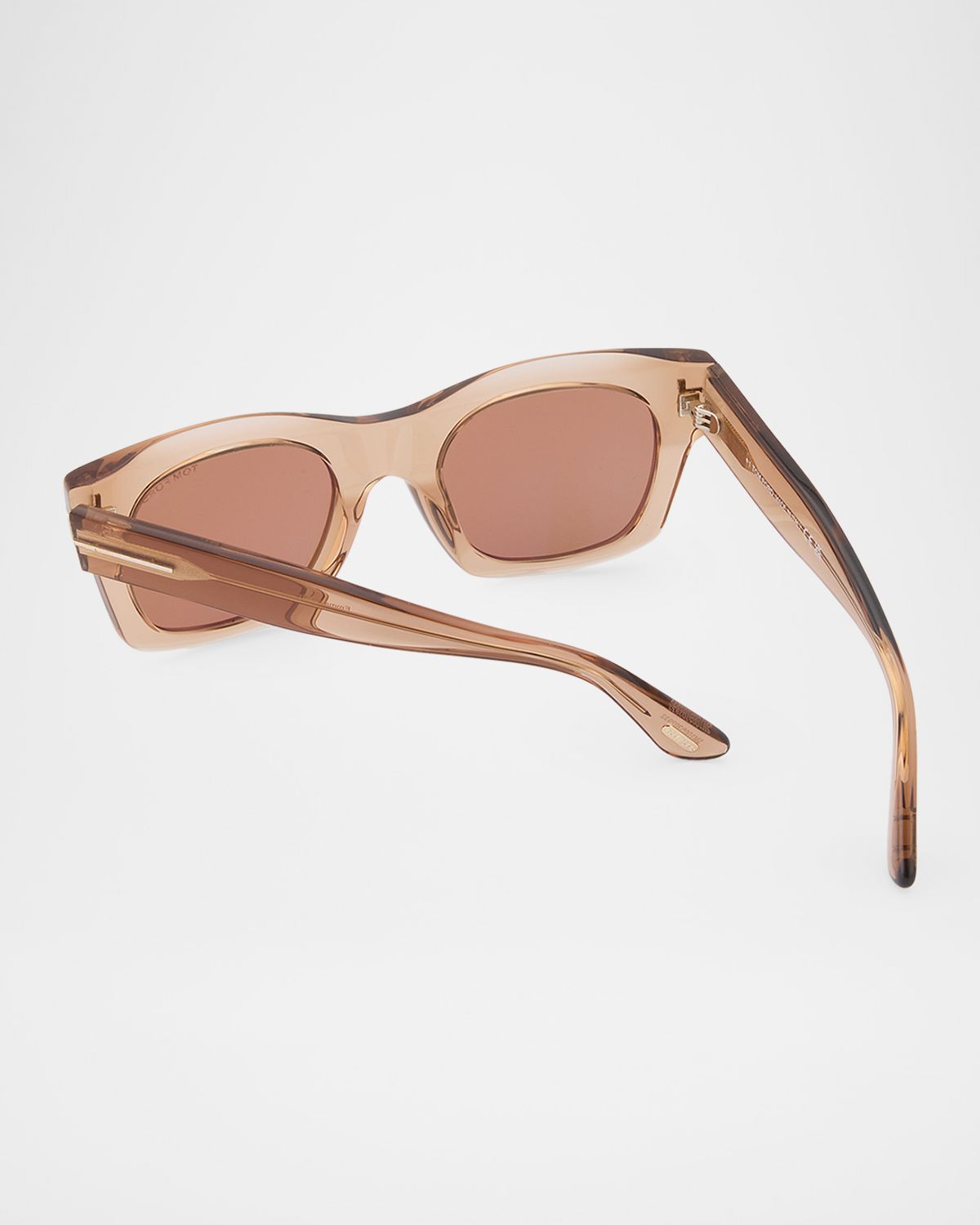 TOM FORD Emma 51MM Square Sunglasses | Thumbnail 5 TOM FORD Emma 51MM Square Sunglasses | Thumbnail 5