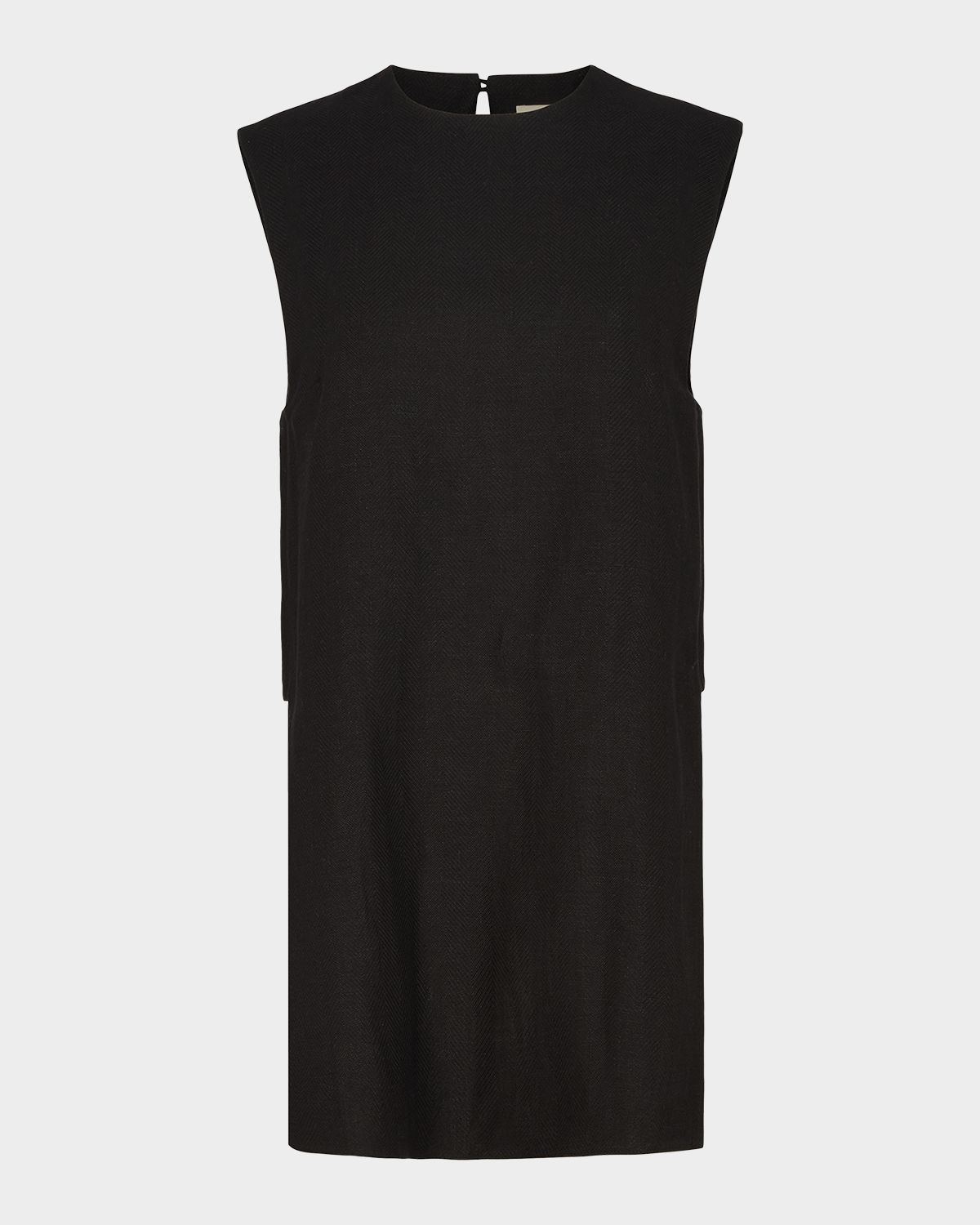 Akyn Studio Reese Sleeveless Wool Top