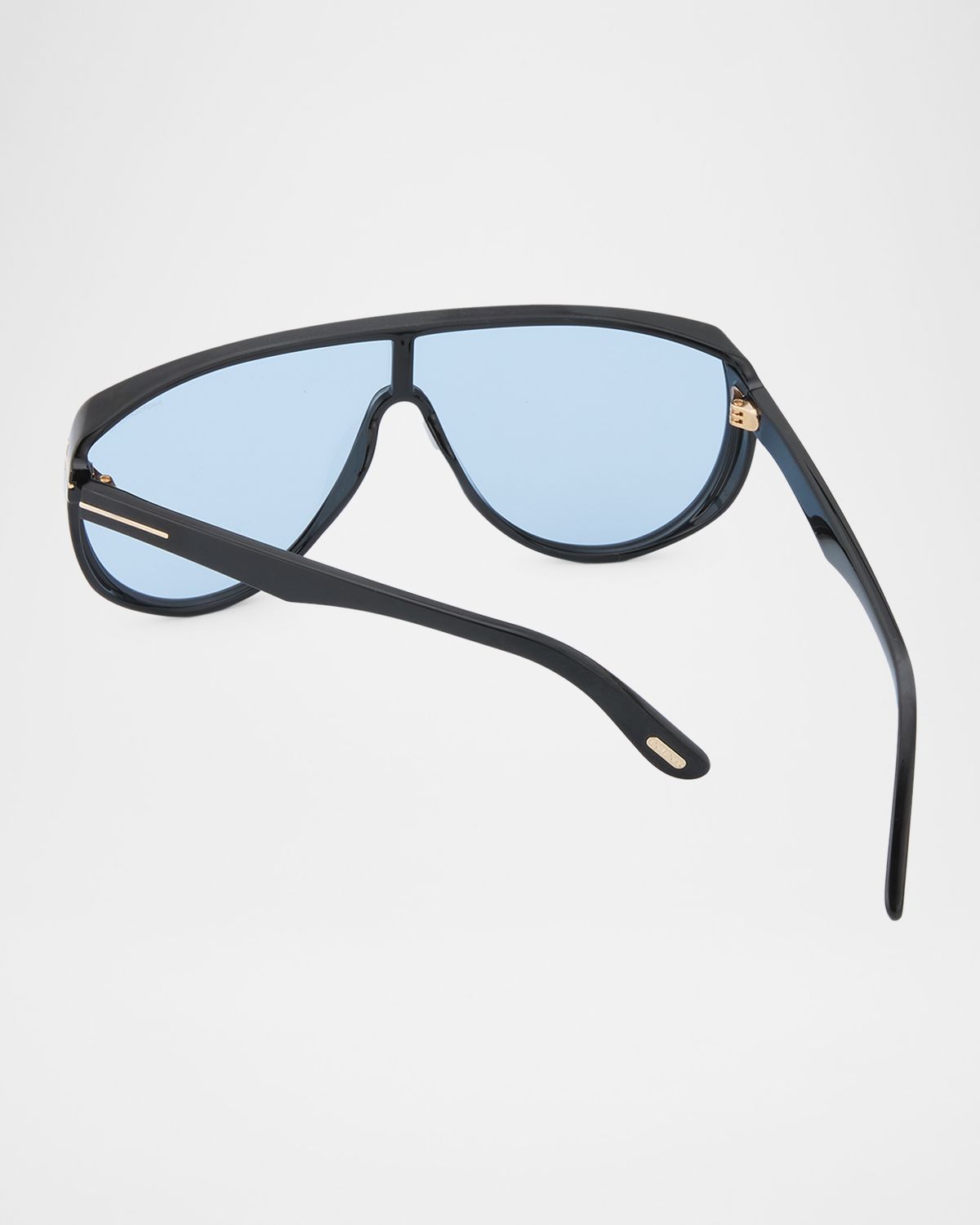 TOM FORD Achilles 135MM Mask Sunglasses | Thumbnail 5 TOM FORD Achilles 135MM Mask Sunglasses | Thumbnail 5