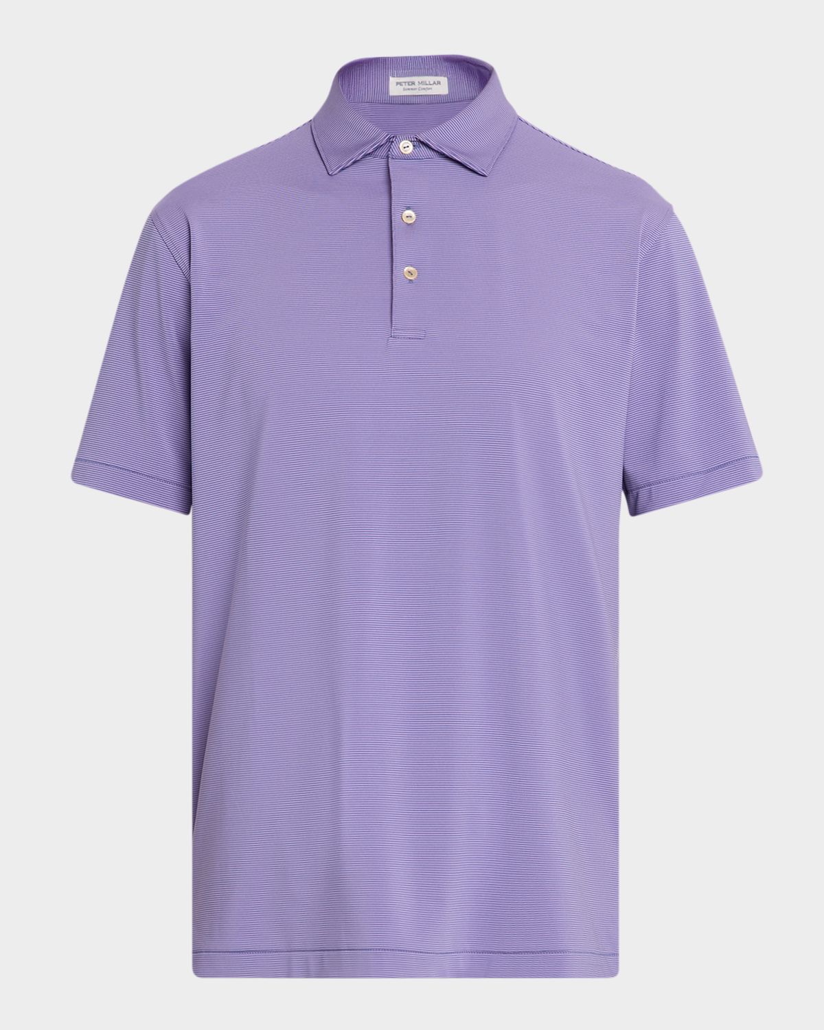 Peter Millar Men 's Jubilee Summer Comfort Performance Jersey Polo