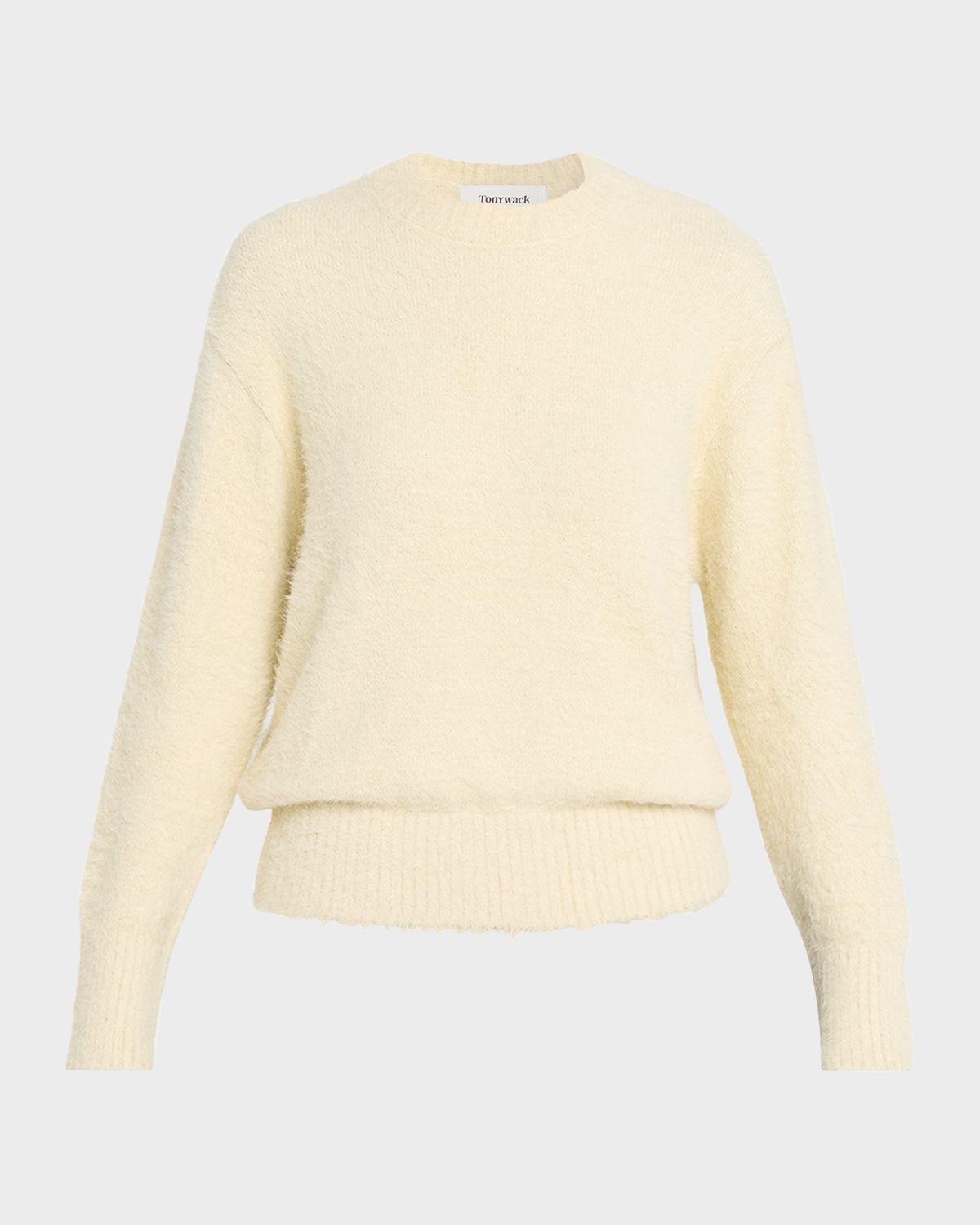 TONYWACK Crewneck Sweater | Thumbnail 6