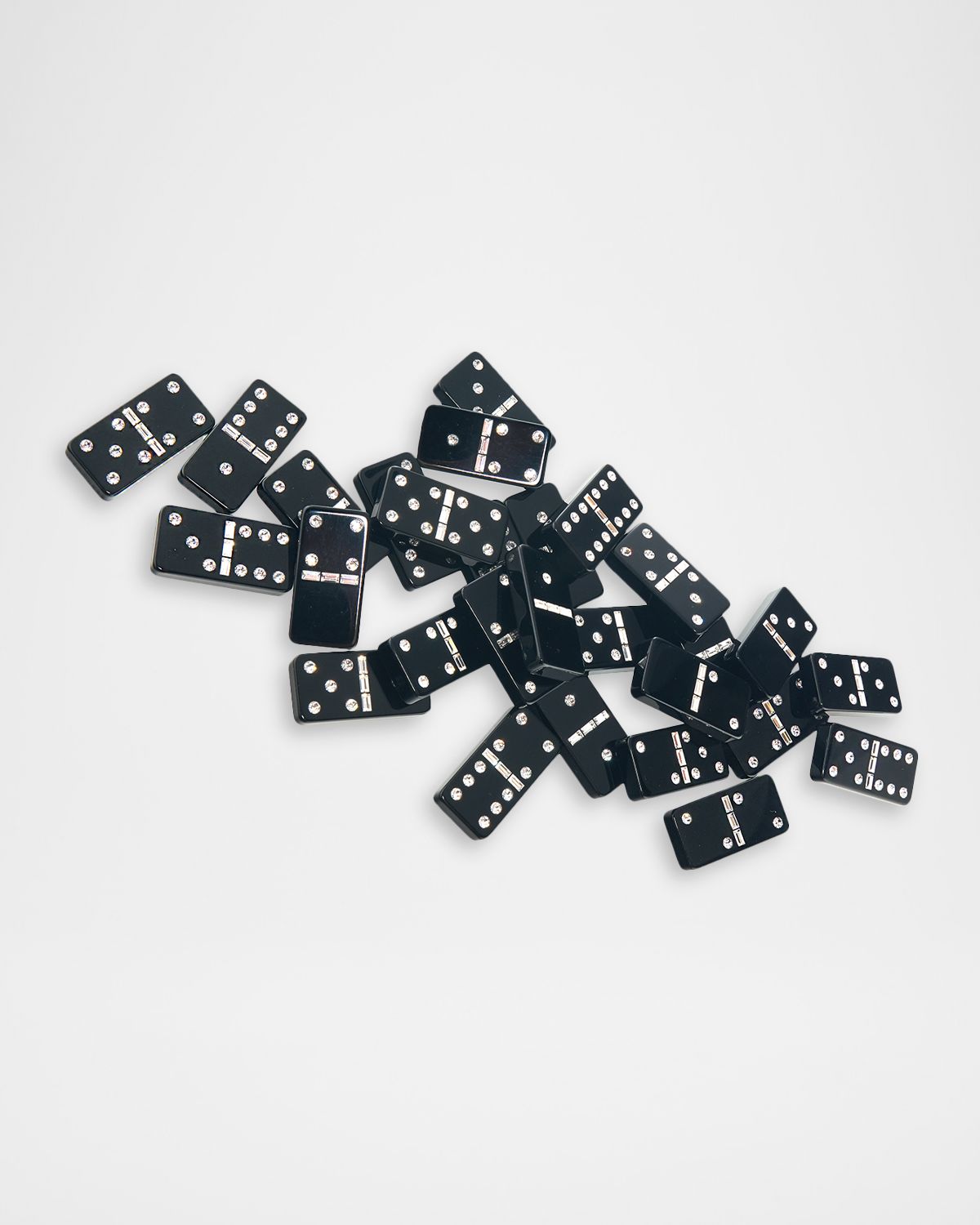 Judith Leiber Couture Domino Clutch Bag with Playing Set | Thumbnail 8 Judith Leiber Couture Domino Clutch Bag with Playing Set | Thumbnail 8