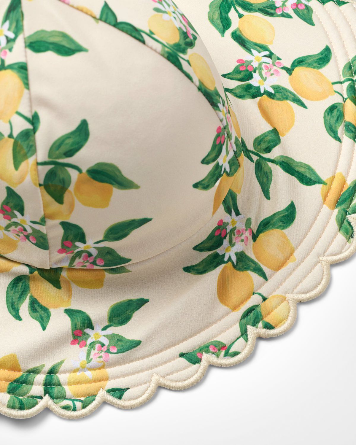 Molo Girl 's Nuka Sun Hat, Size 1-5