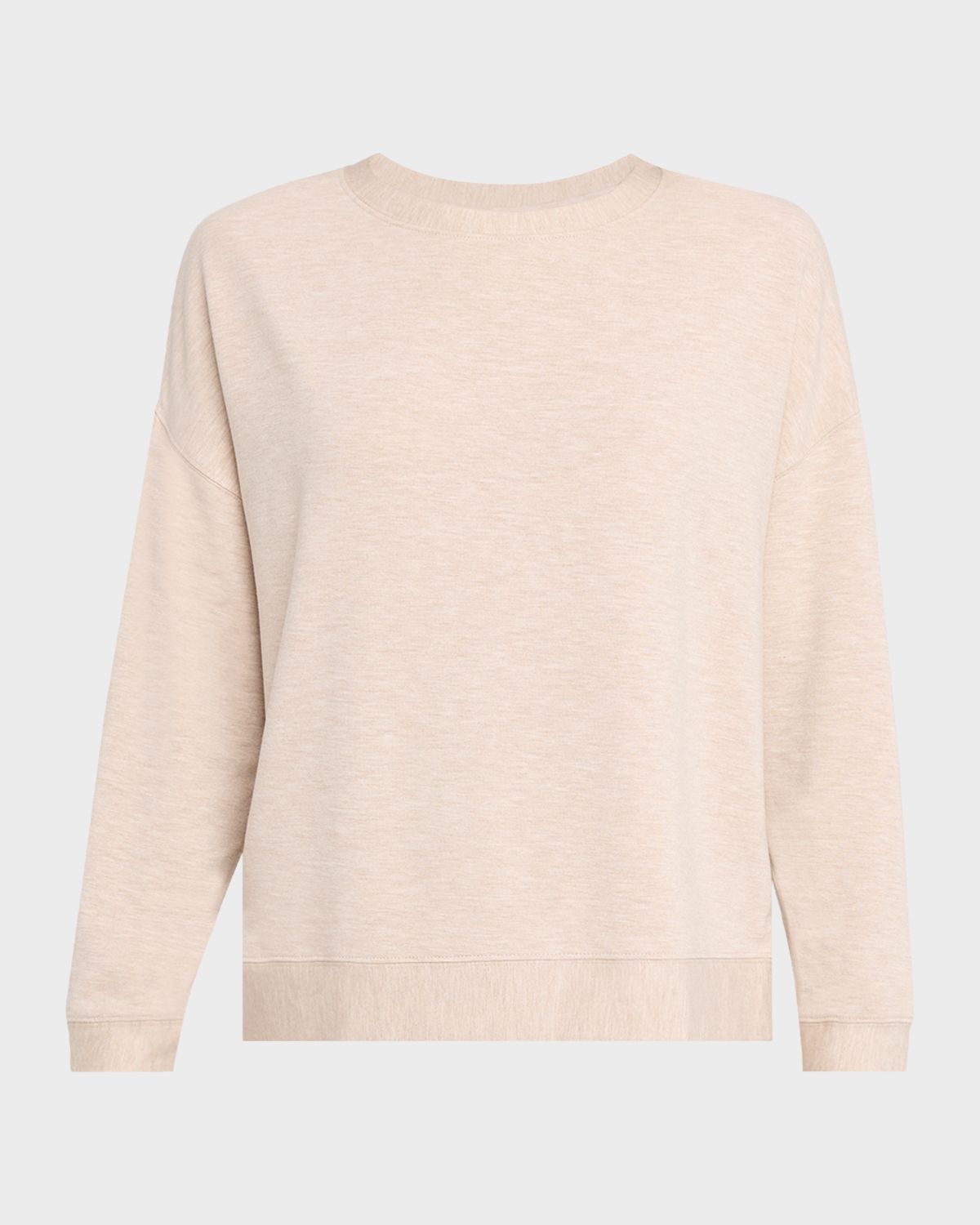 Majestic Filatures French Terry Crewneck Sweatshirt | Thumbnail 6