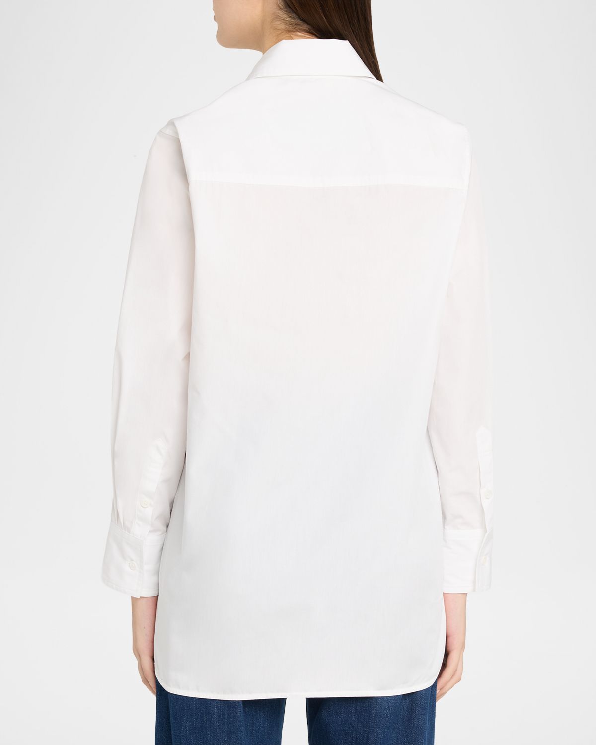 Libertine Florecita Embellished Artisan Shirt | Thumbnail 3 Libertine Florecita Embellished Artisan Shirt | Thumbnail 3