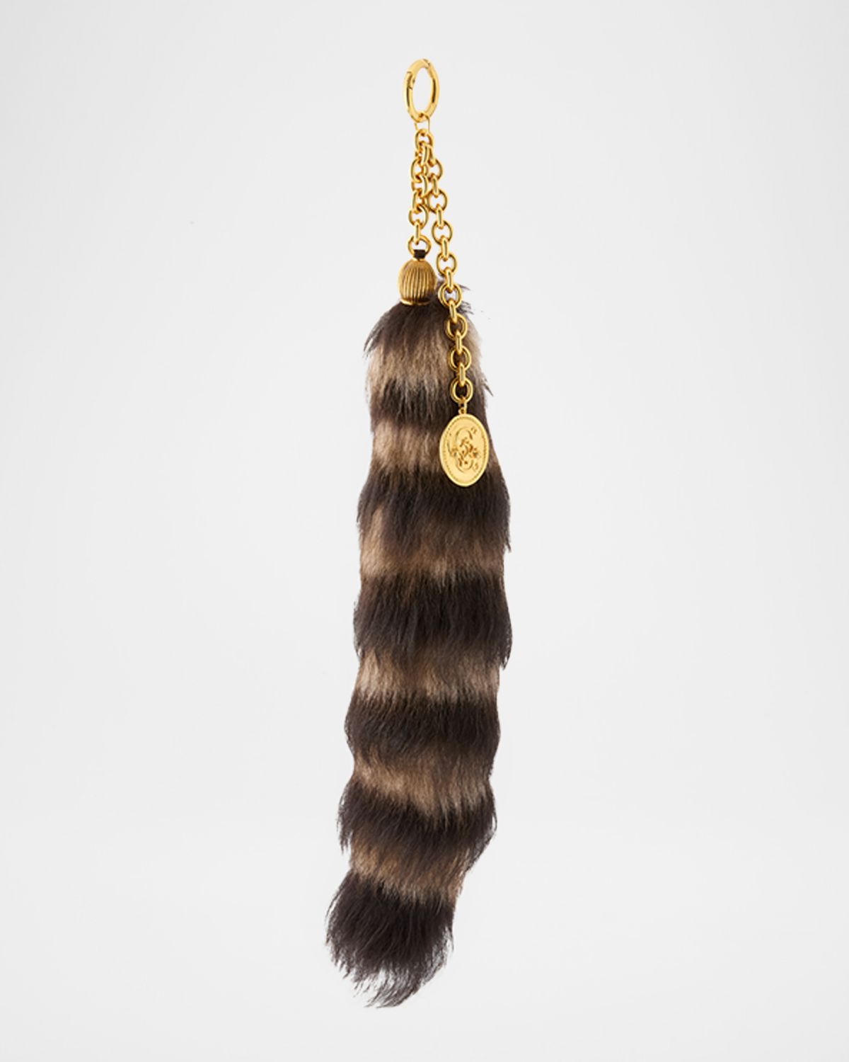 Chloe The Treasure Tails Shearling Charm