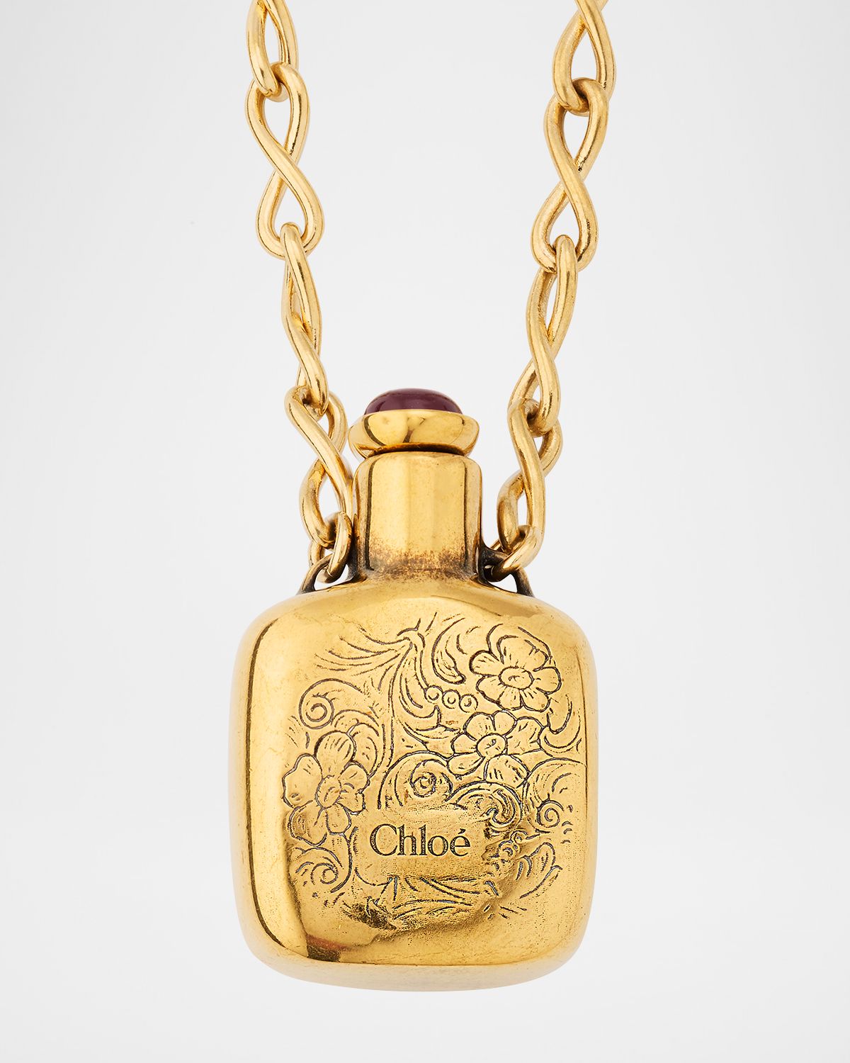 Chloe The Chloé Elixir Pendant Necklace