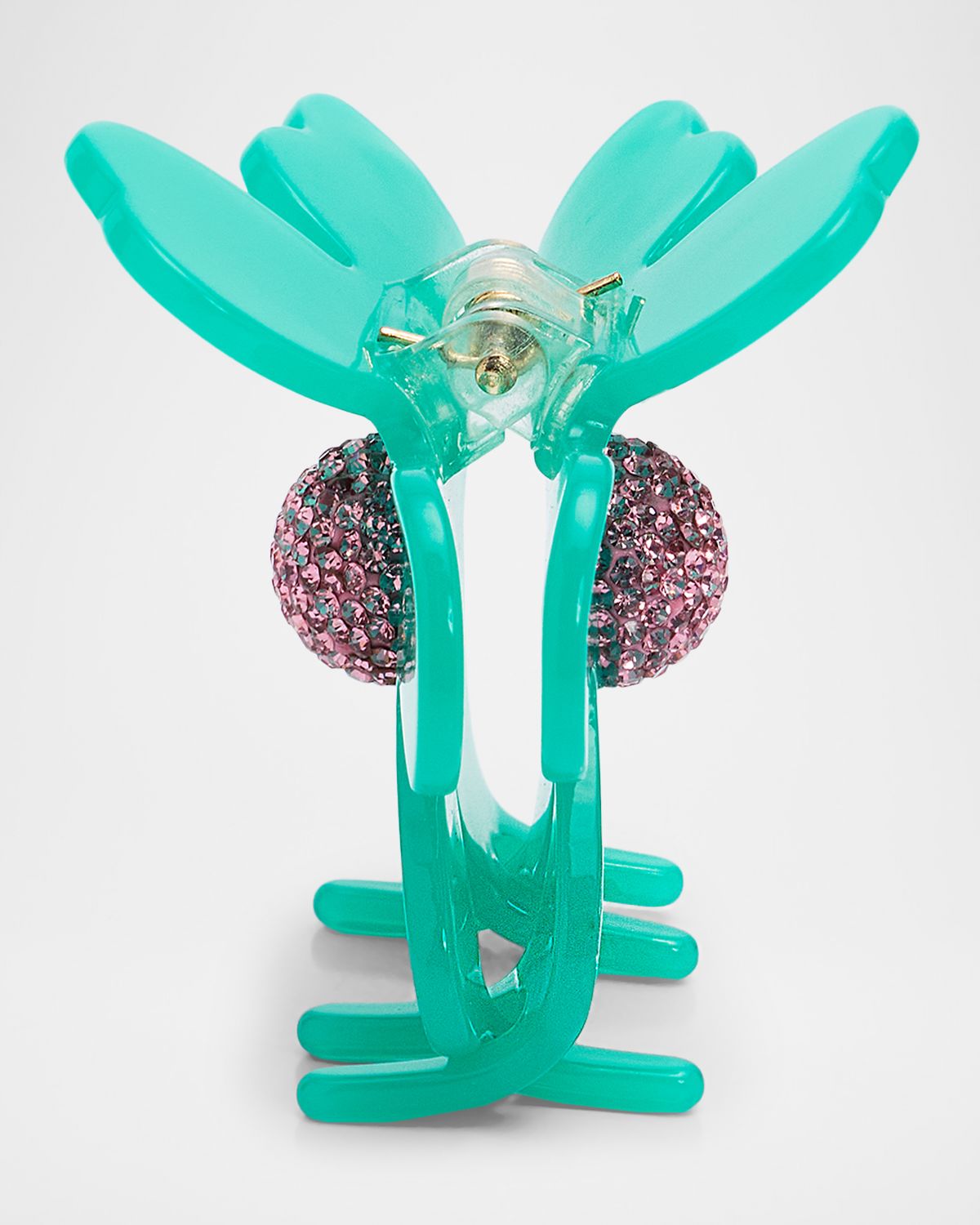 Lele Sadoughi Lily Claw Clip