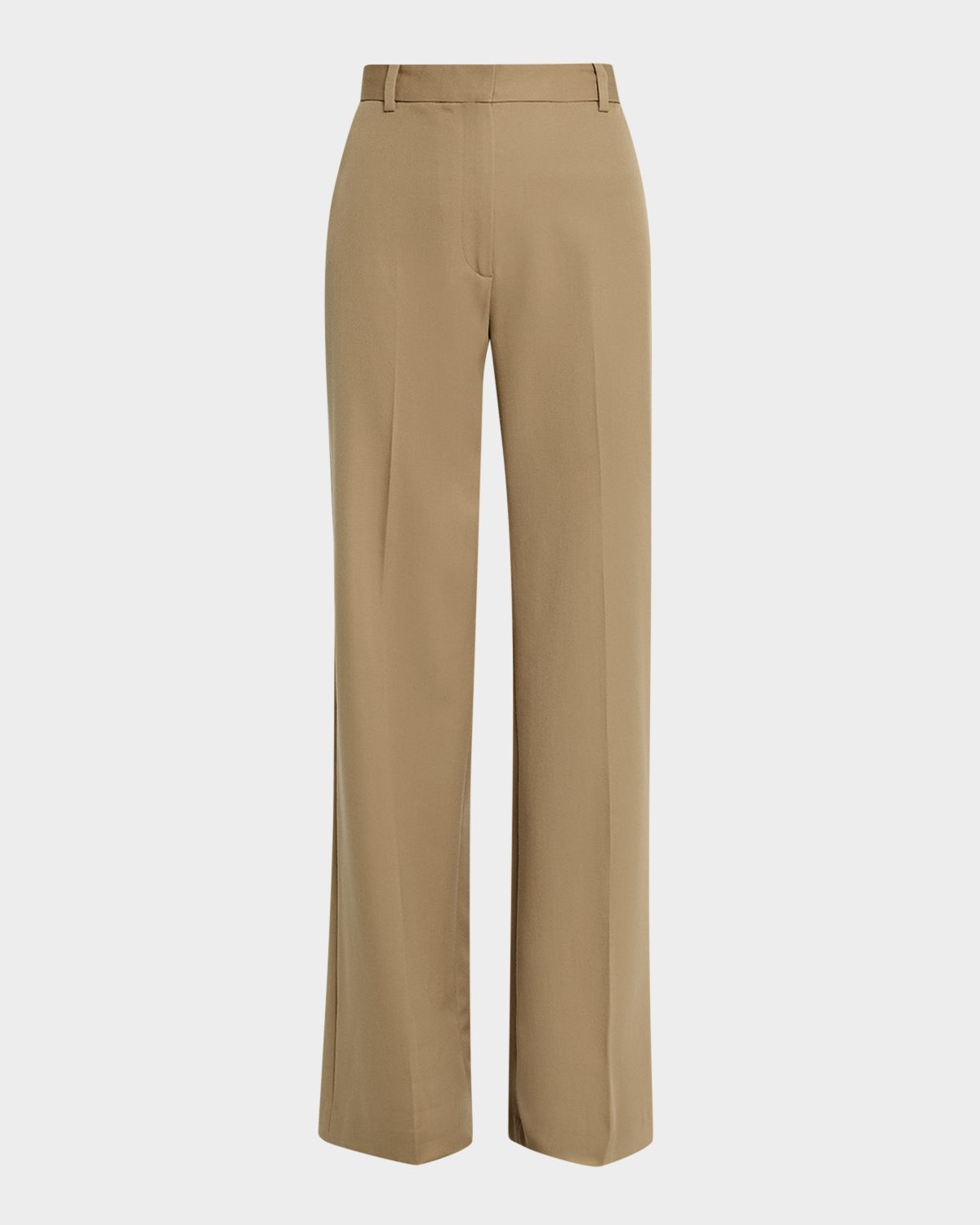 Nili Lotan Rivers High-Waisted Straight-Leg Trousers | Thumbnail 6 Nili Lotan Rivers High-Waisted Straight-Leg Trousers | Thumbnail 6