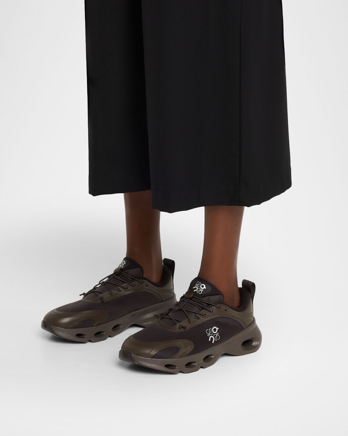 Loewe x On Cloudsolo Sneakers | Thumbnail 7 Loewe x On Cloudsolo Sneakers | Thumbnail 7
