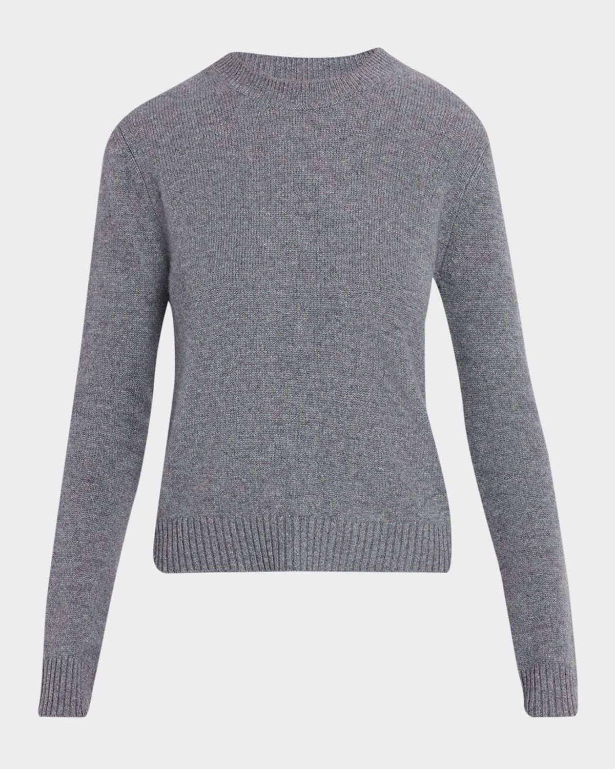 Lisa Yang Mable Turtleneck Cashmere Sweater