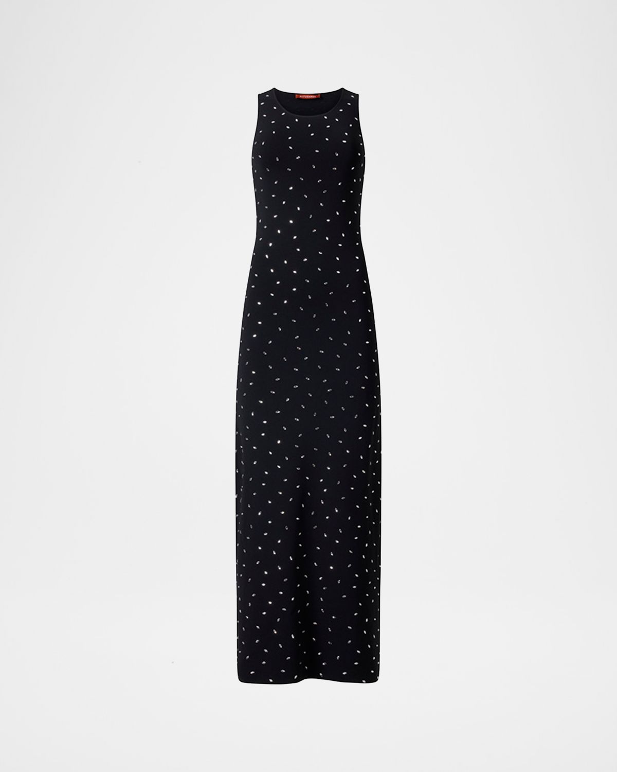 Altuzarra Geordie Embellished Sleeveless Dress | Thumbnail 6