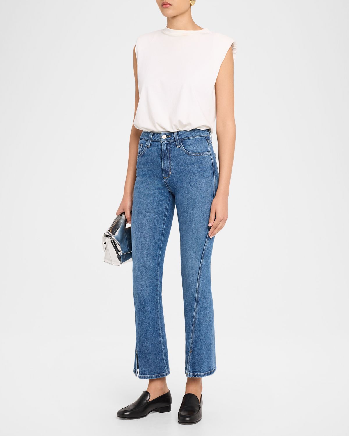 Joe 's Jeans The Hi Honey Bootcut Jeans