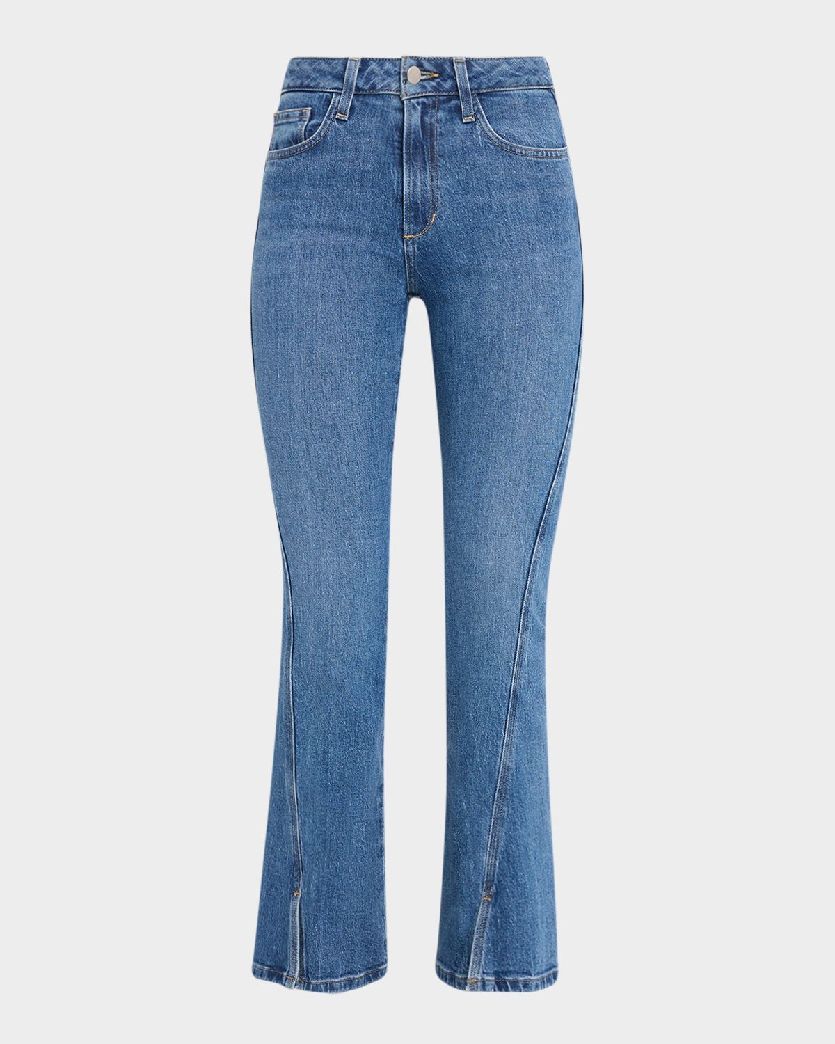Joe 's Jeans The Hi Honey Bootcut Jeans