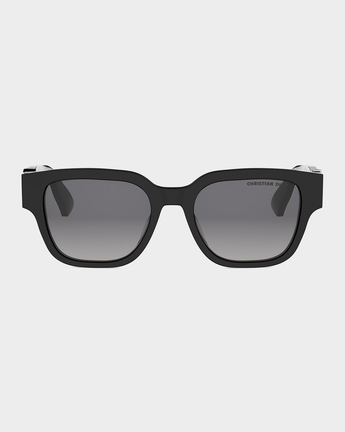 Dior Oblique S1I 53MM Square Sunglasses | Thumbnail 7 Dior Oblique S1I 53MM Square Sunglasses | Thumbnail 7