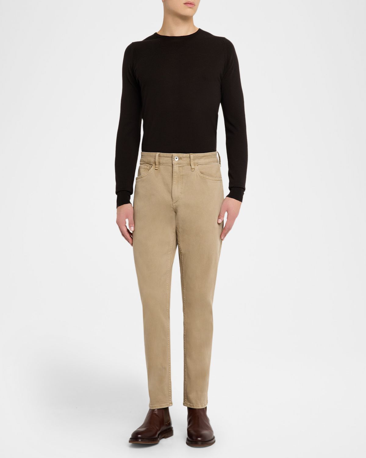 Rag & Bone Men 's Fit 3 Athletic Jeans