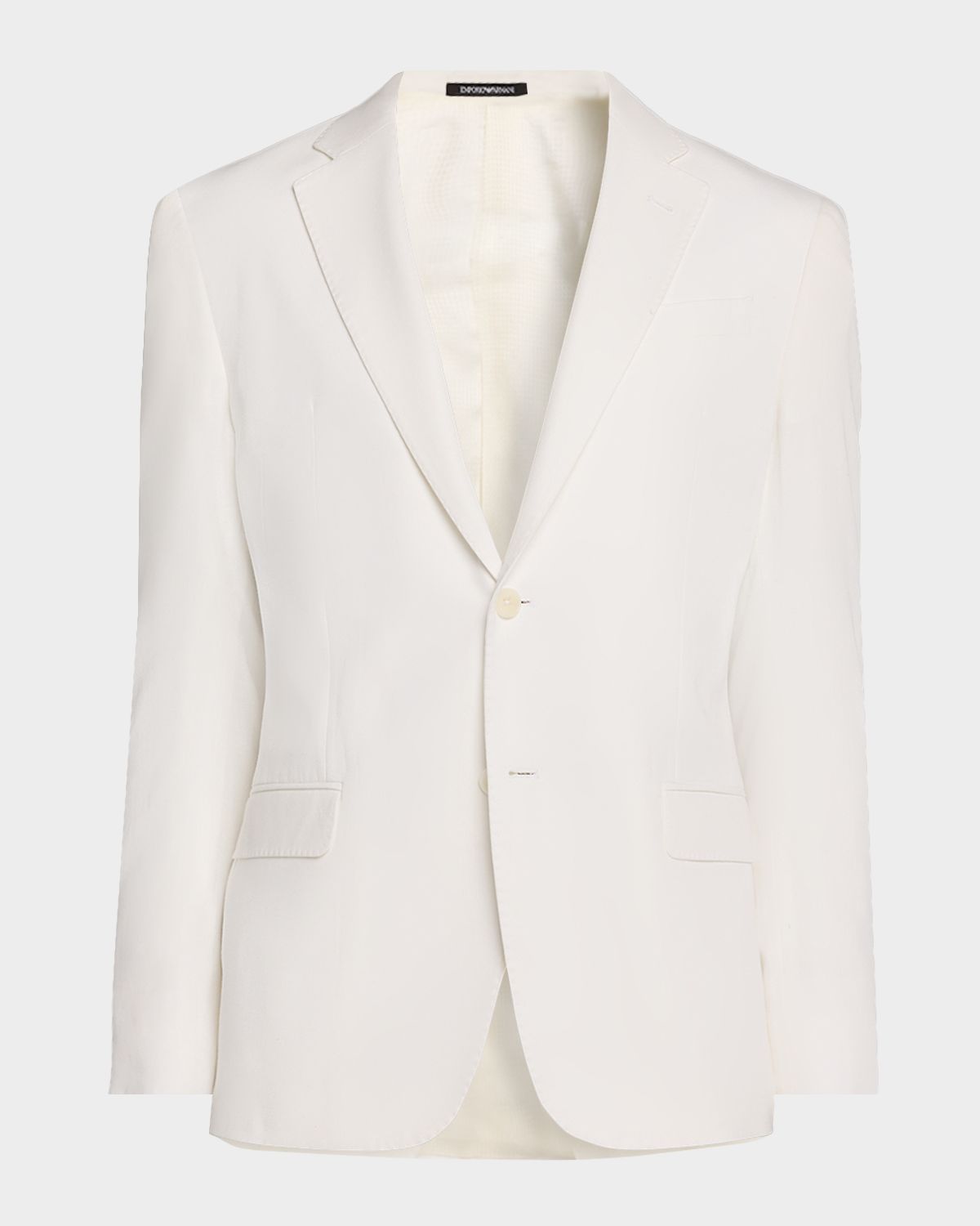 Emporio Armani Men 's G Line Lyocell-Blend Sport Coat