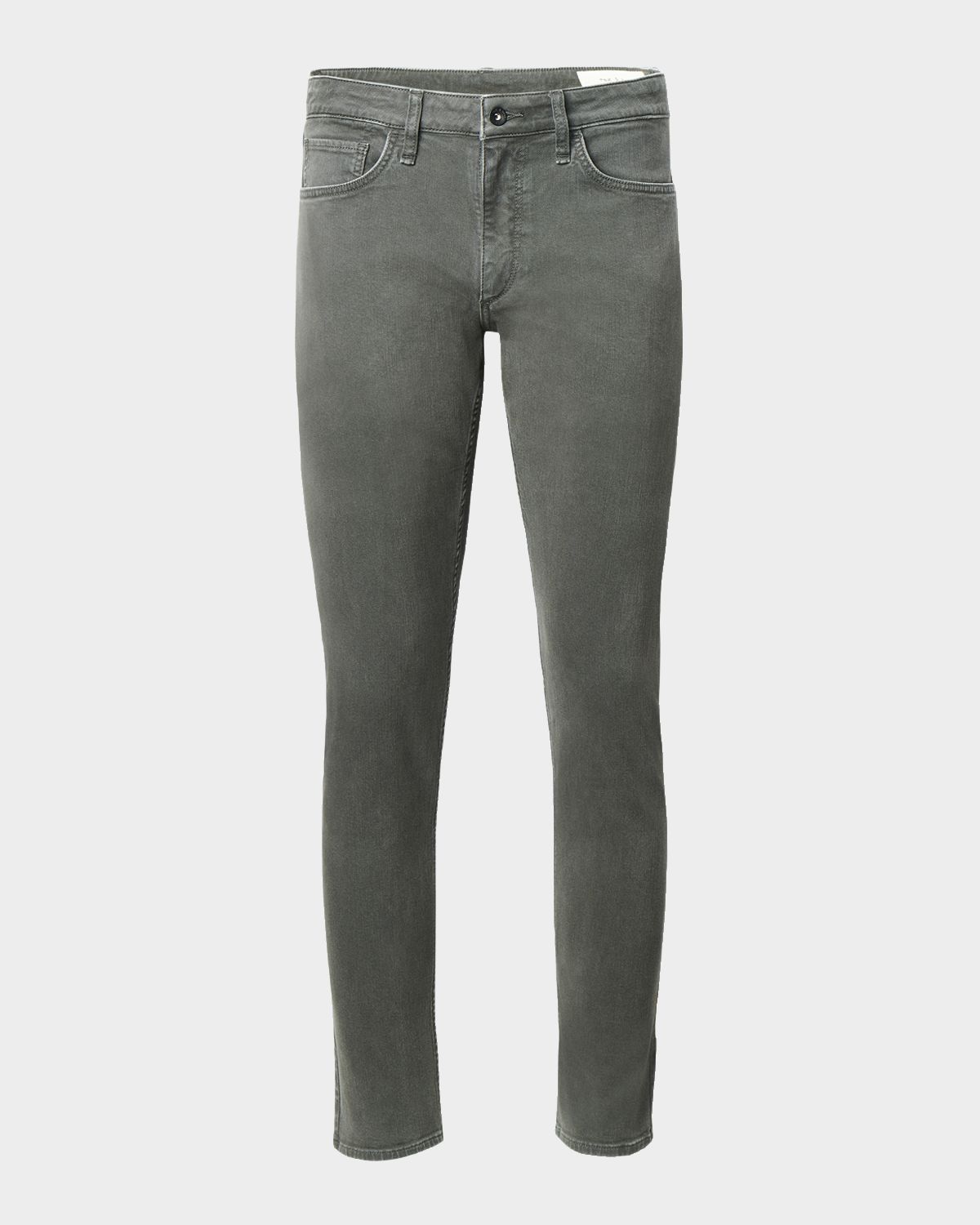 Rag & Bone Men 's Fit 2 Slim-Fit Aero Stretch Denim Jeans