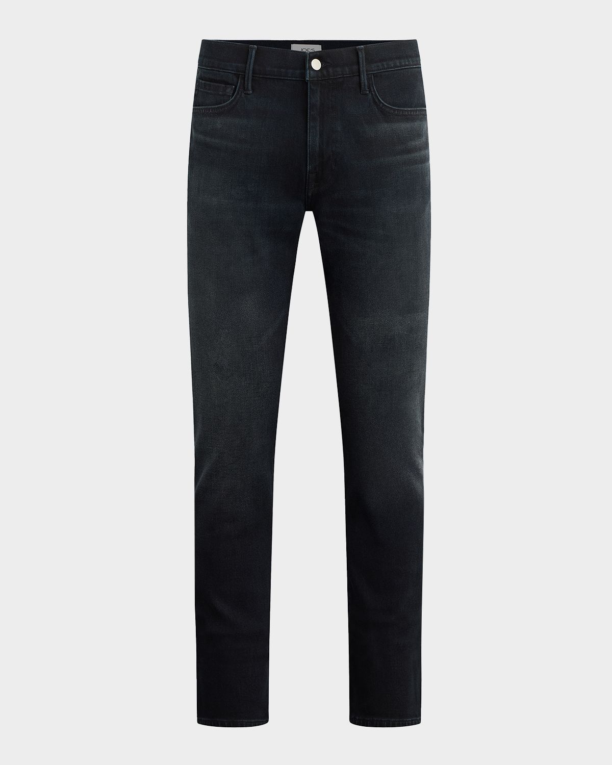 Joe 's Jeans Men 's The Asher Slim Straight-Leg Denim Jeans