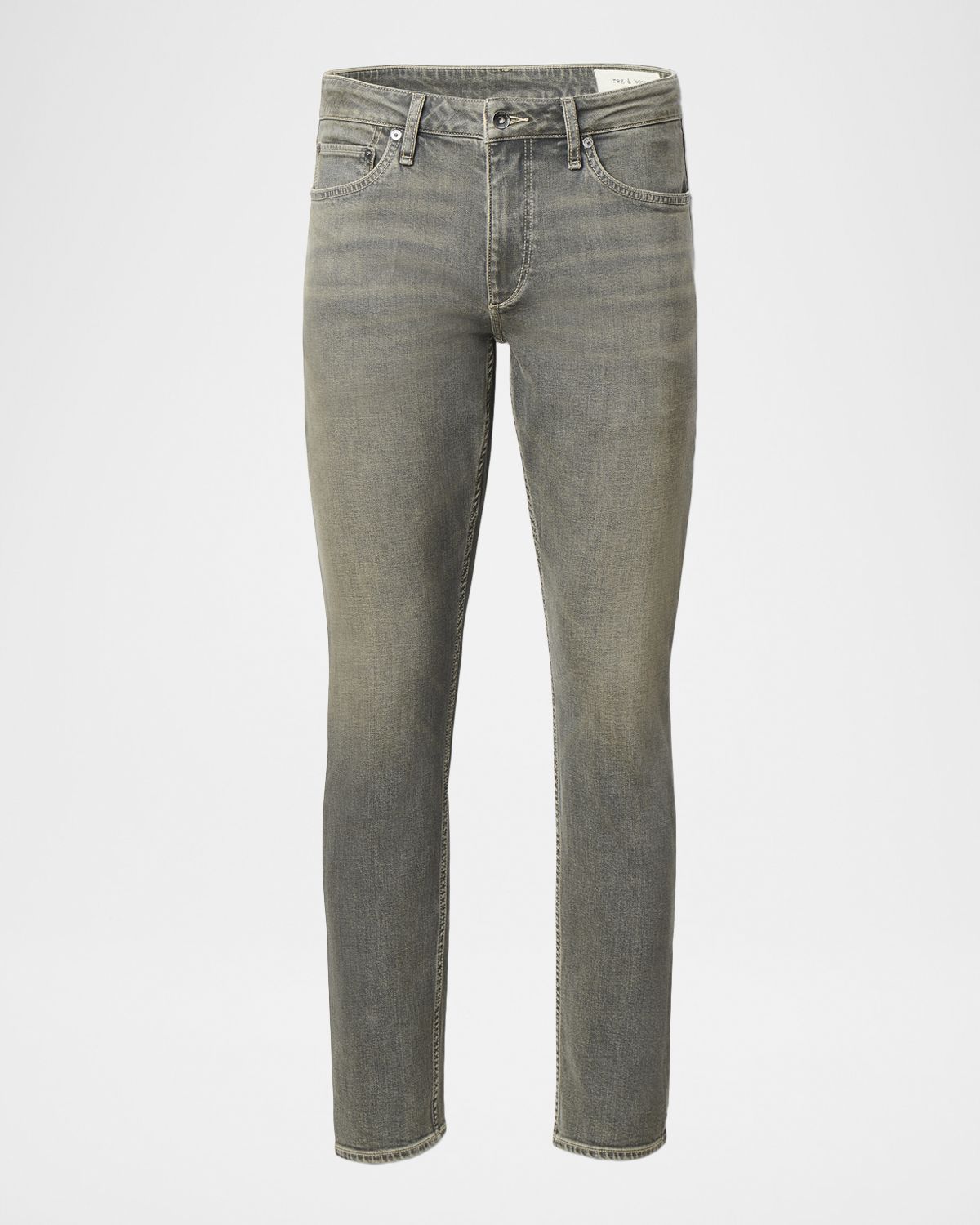 Rag & Bone Men 's Fit 3 Athletic Jeans