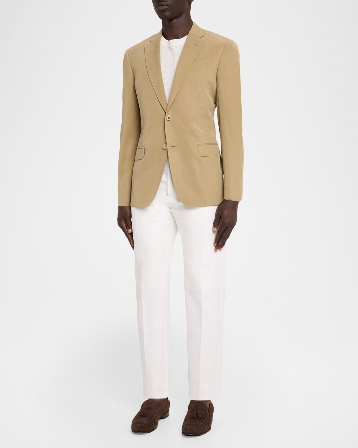 Emporio Armani Men 's G Line Sport Coat