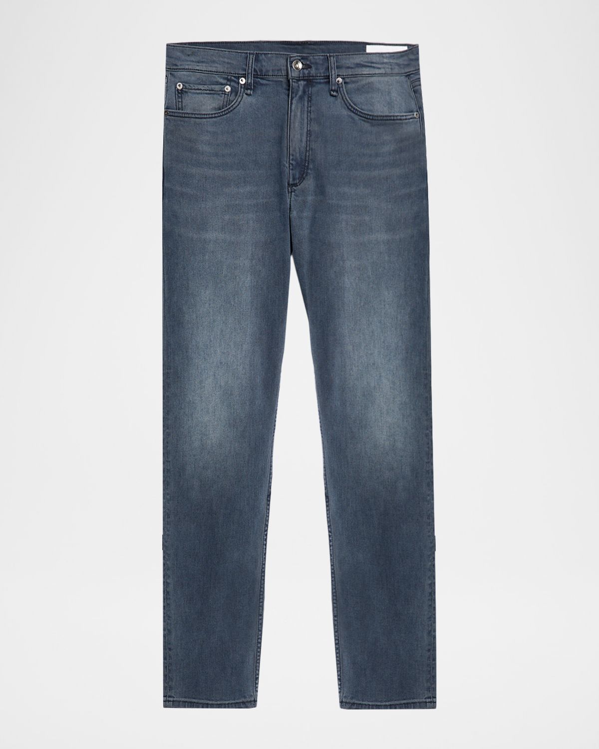 Rag & Bone Men 's Fit 2 Slim Jeans