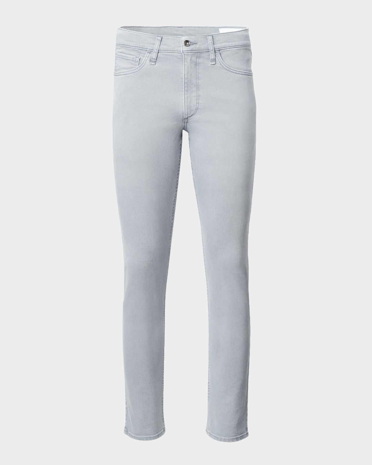 Rag & Bone Men 's Fit 2 Slim-Fit Aero Stretch Denim Jeans