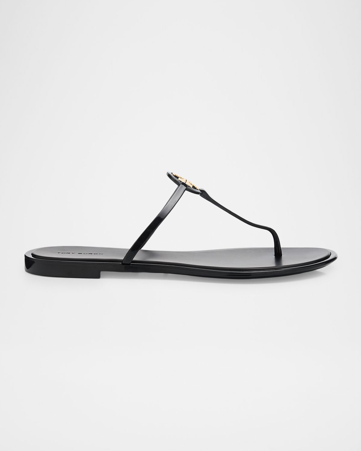 Tory Burch Mini Miller Jelly Thong Sandals | Thumbnail 7 Tory Burch Mini Miller Jelly Thong Sandals | Thumbnail 7