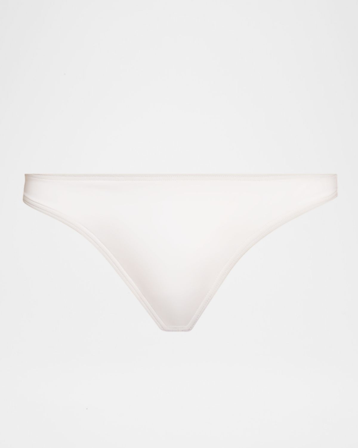 Nili Lotan Solid Bikini Bottoms | Thumbnail 5