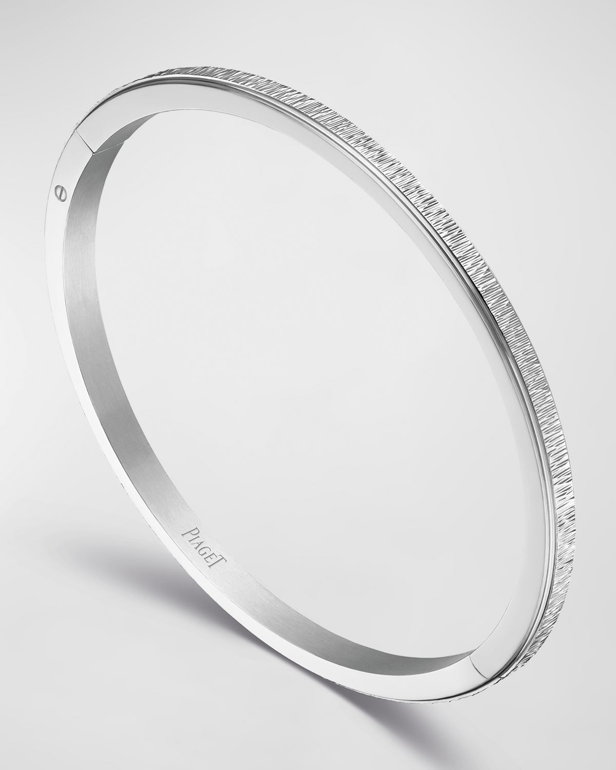 PIAGET 18K Gold Possession Bracelet