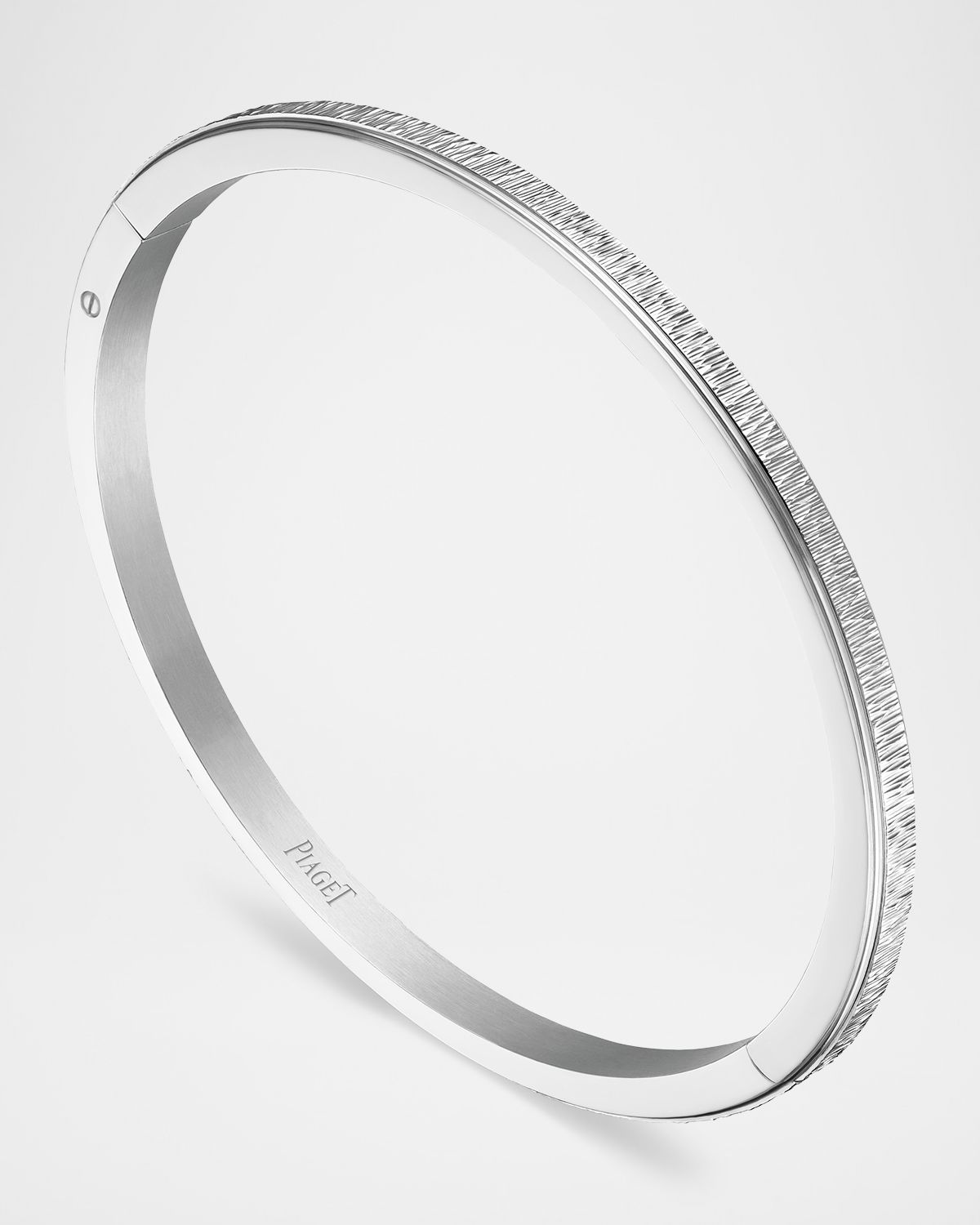 PIAGET 18K Gold Possession Bracelet