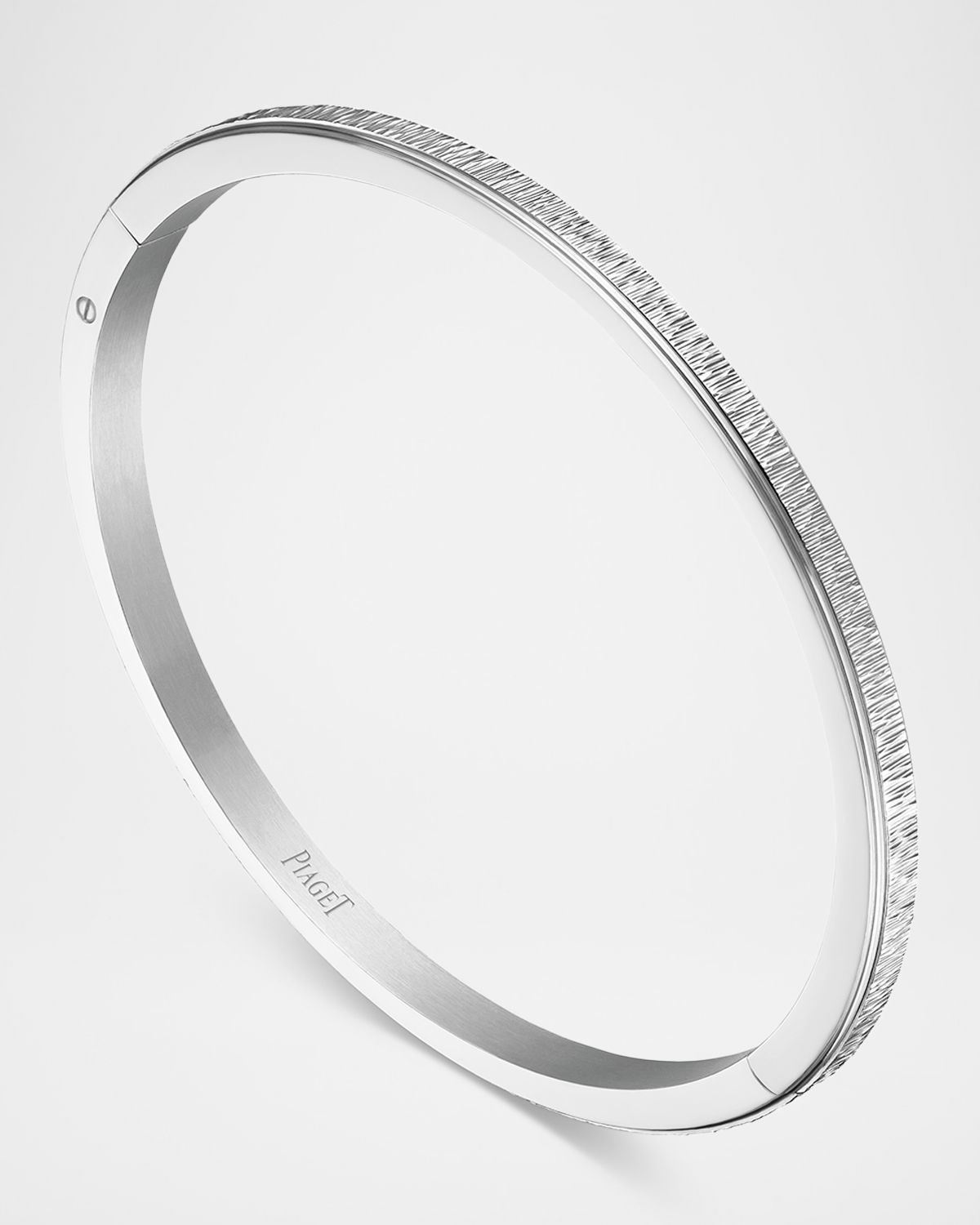 PIAGET 18K Gold Possession Bracelet
