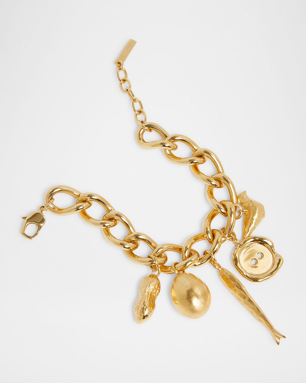 Givenchy Lucky Charms Bracelet