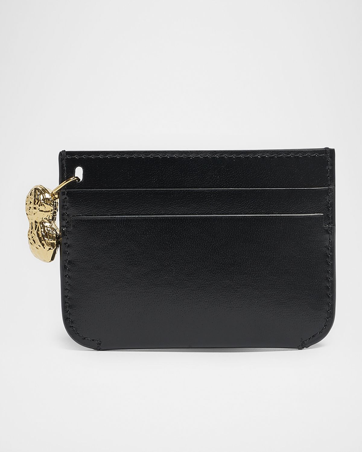Givenchy Lucky Charms Card Case in Box Leather | Thumbnail 4 Givenchy Lucky Charms Card Case in Box Leather | Thumbnail 4