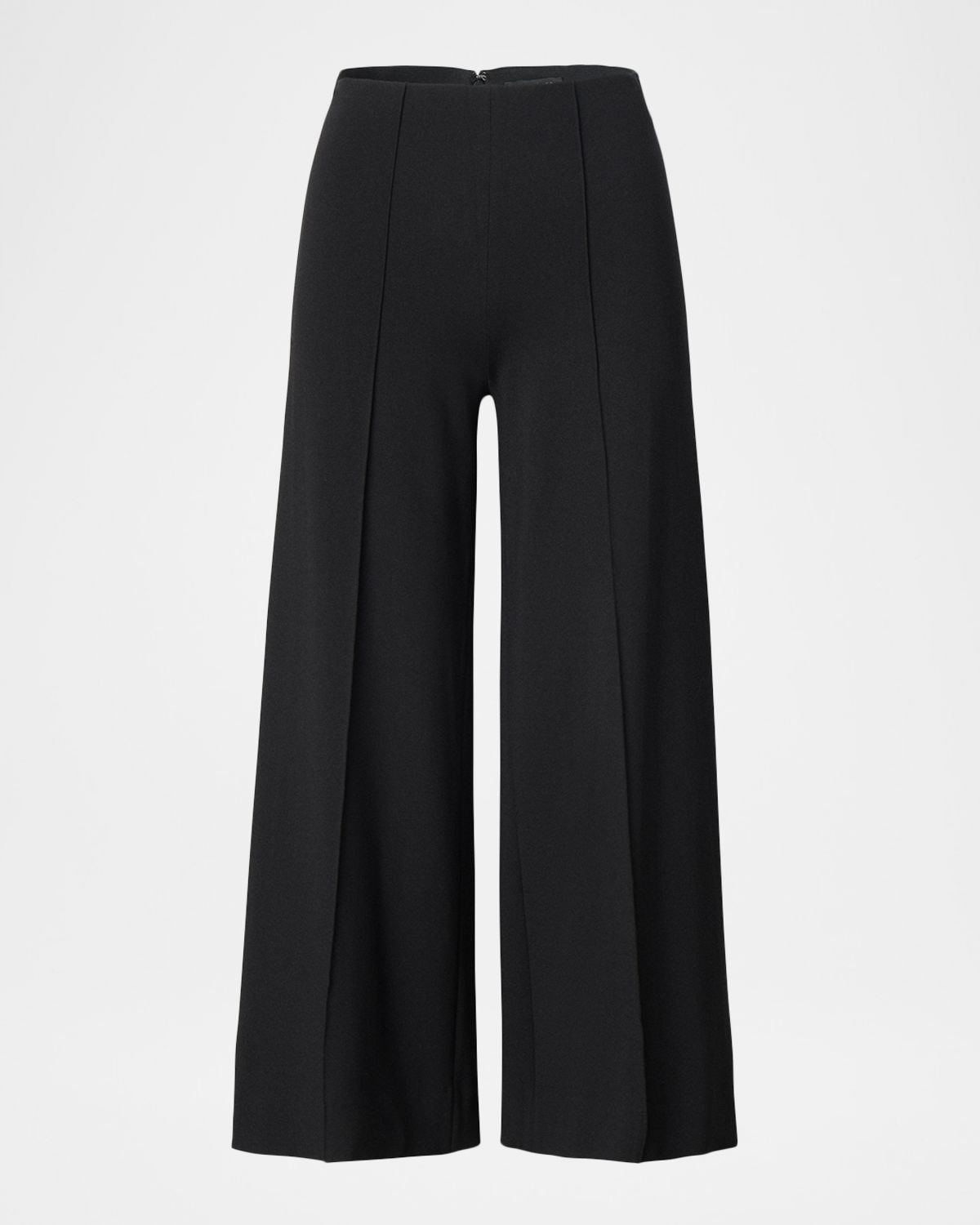 Rag & Bone Irina Cropped Wide-Leg Trousers