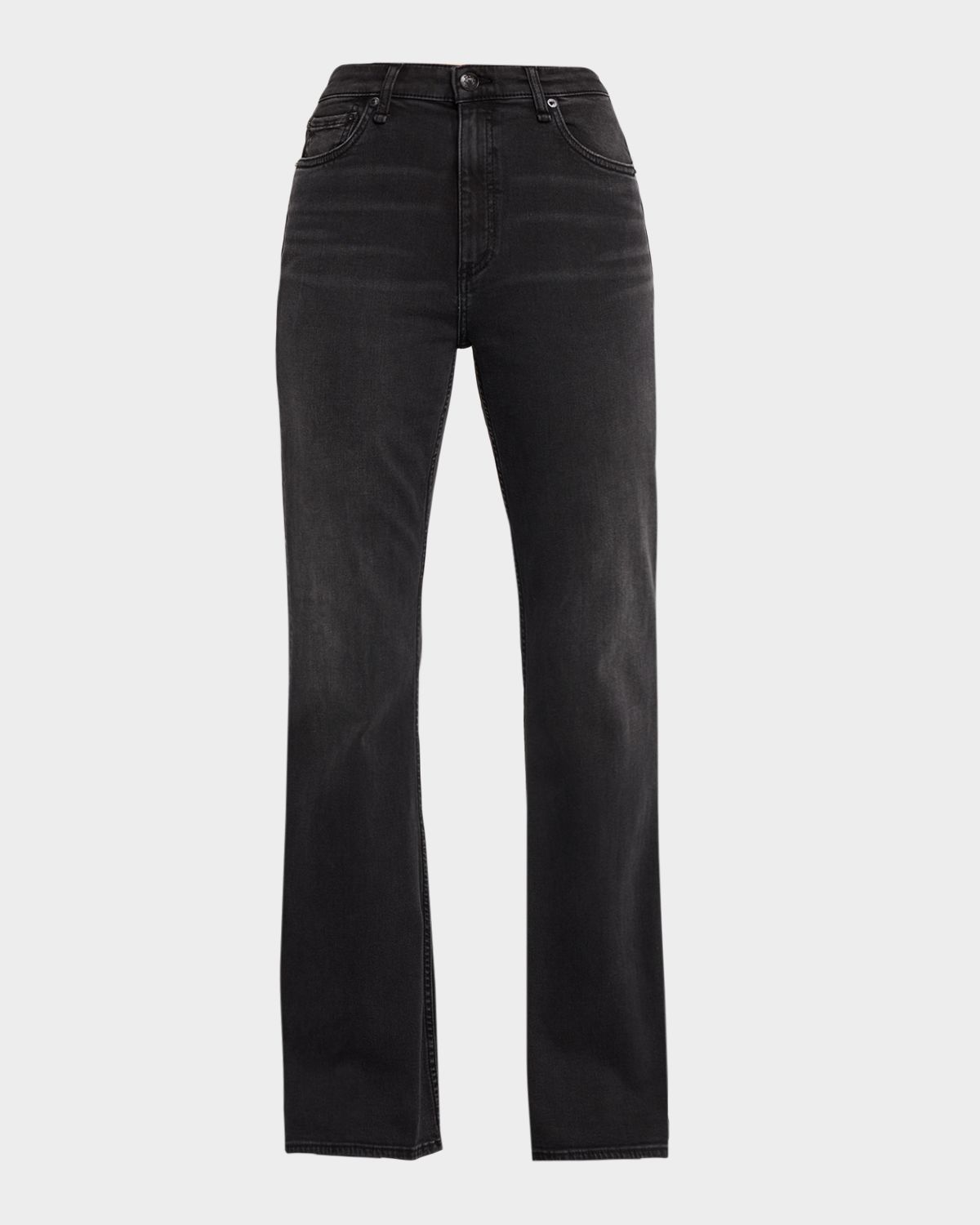 Rag & Bone Flexi Dahlia Flare Jeans