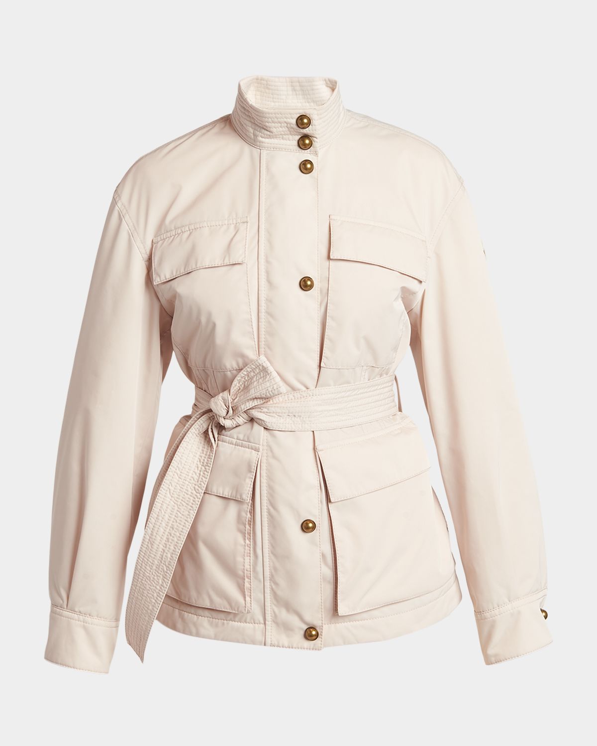 Moncler Maitake Belted Jacket