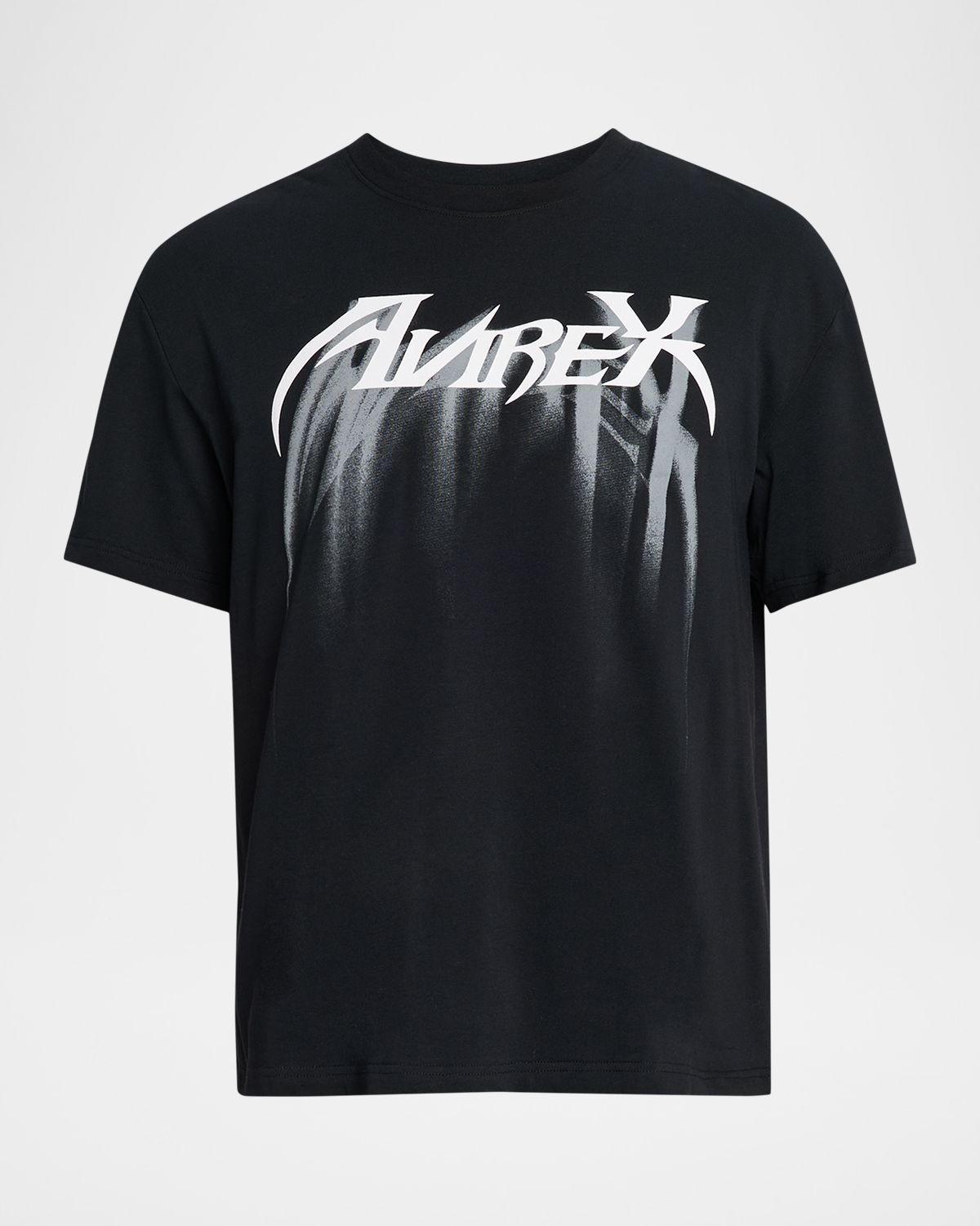 AVIREX Men 's Goth 50th Cotton Jersey T-Shirt