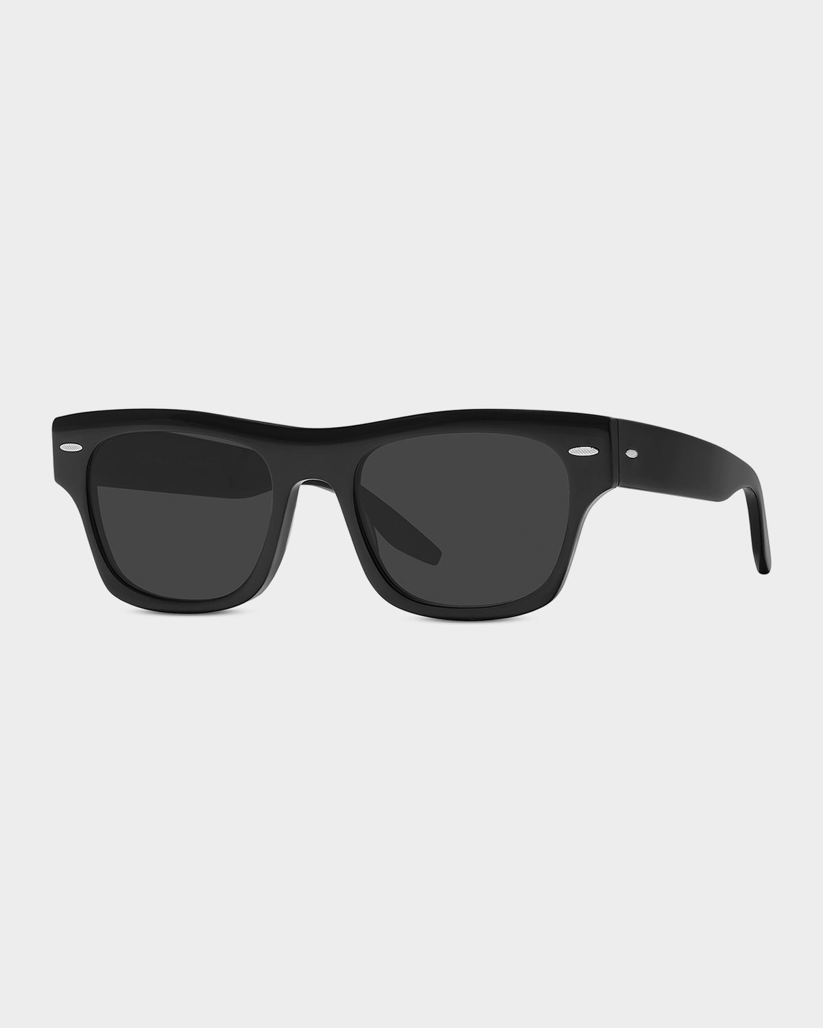 Barton Perreira Blackwell 53mm Square Acetate Sunglasses | Thumbnail 3 Barton Perreira Blackwell 53mm Square Acetate Sunglasses | Thumbnail 3