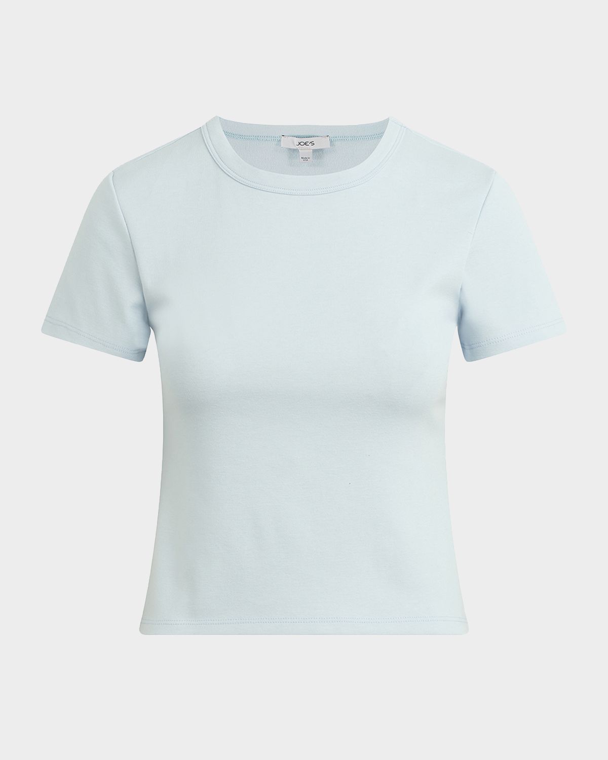 Joe 's Jeans The Baby Tee | Thumbnail 7 Joe 's Jeans The Baby Tee | Thumbnail 7
