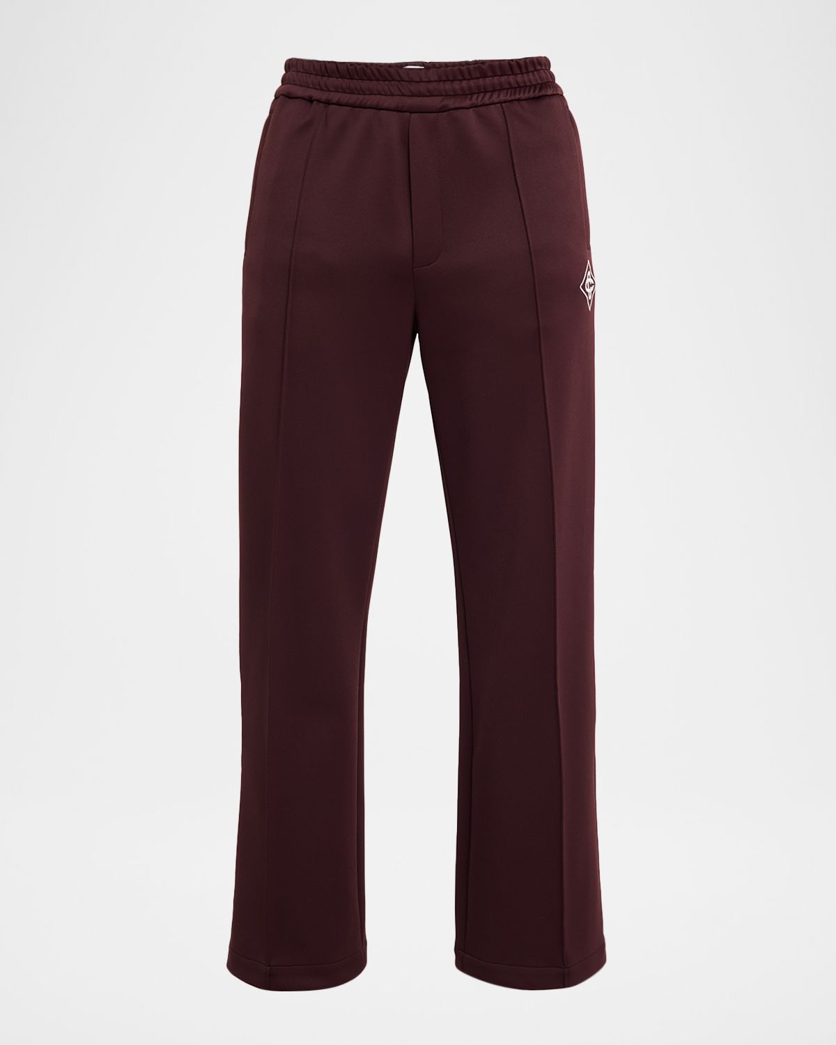 CASABLANCA Men 's Sports Tailored Trousers