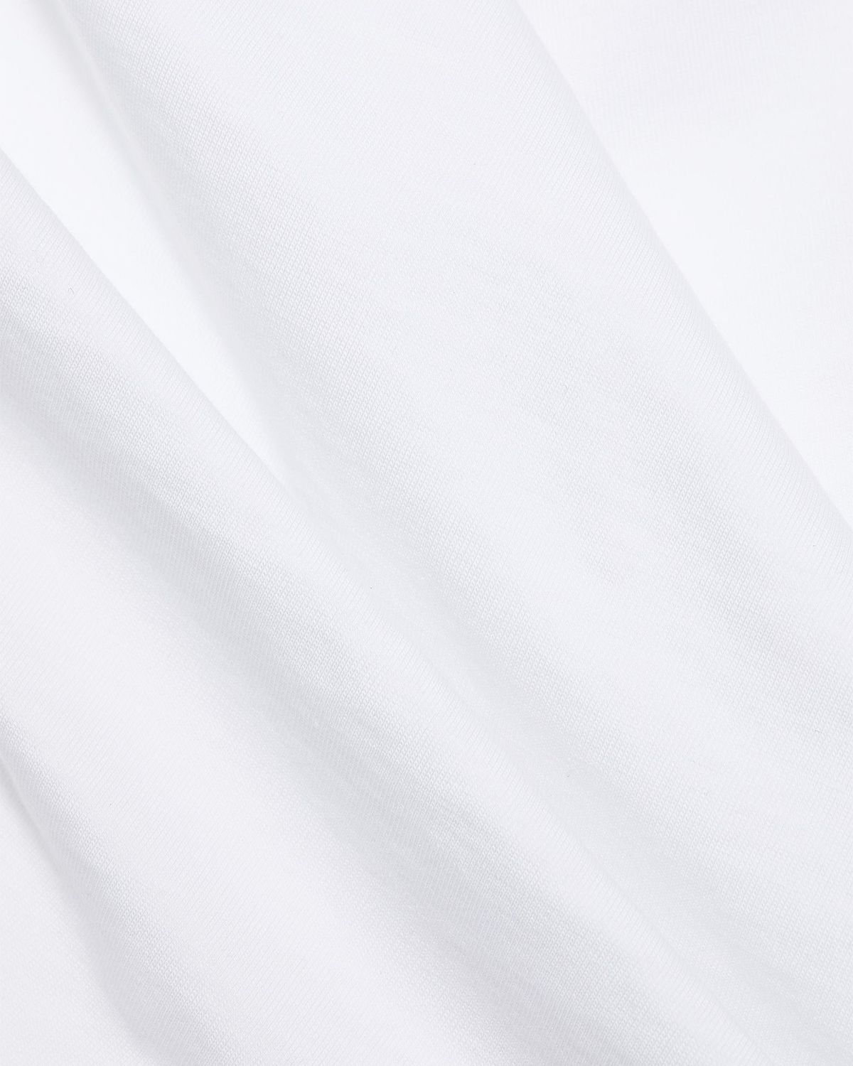 Vince Relaxed Short-Sleeve Draped Tee