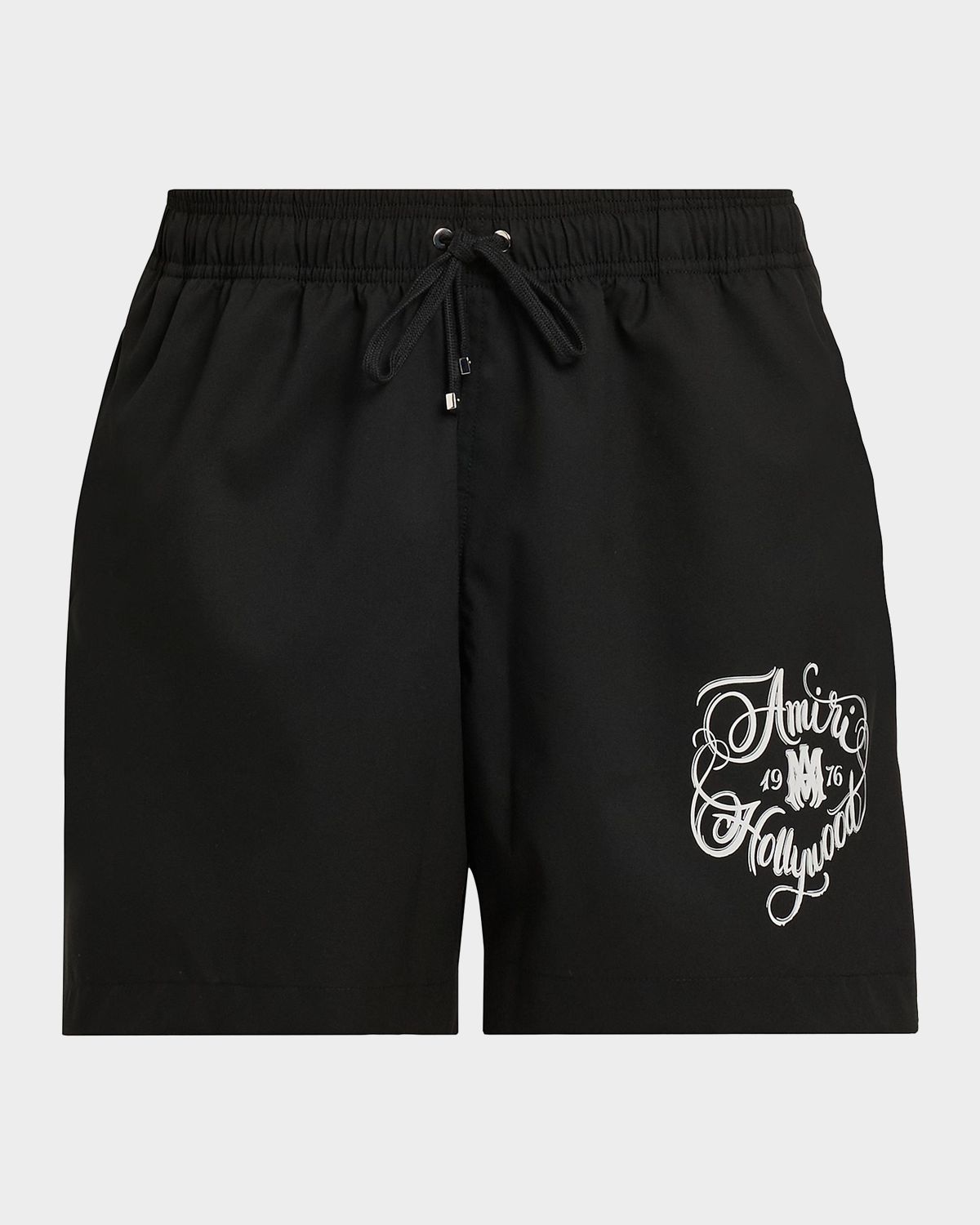 Amiri Hollywood Swim Shorts