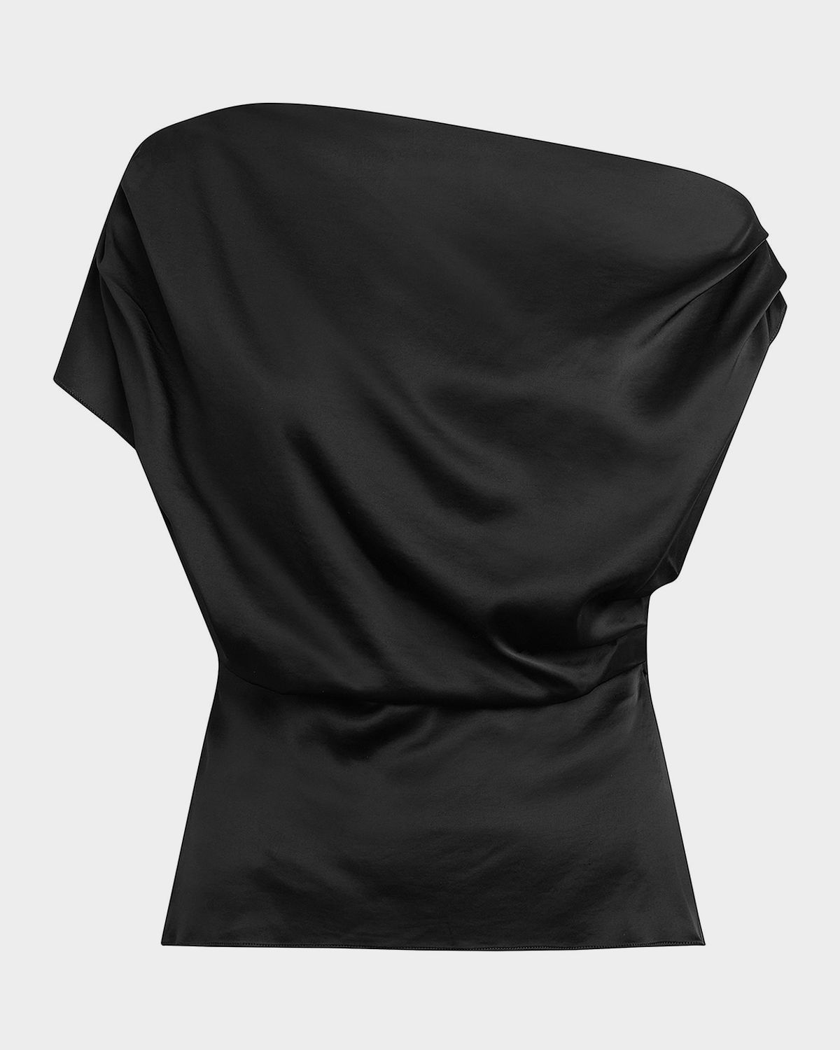 Joe 's Jeans The Isla Draped Blouse