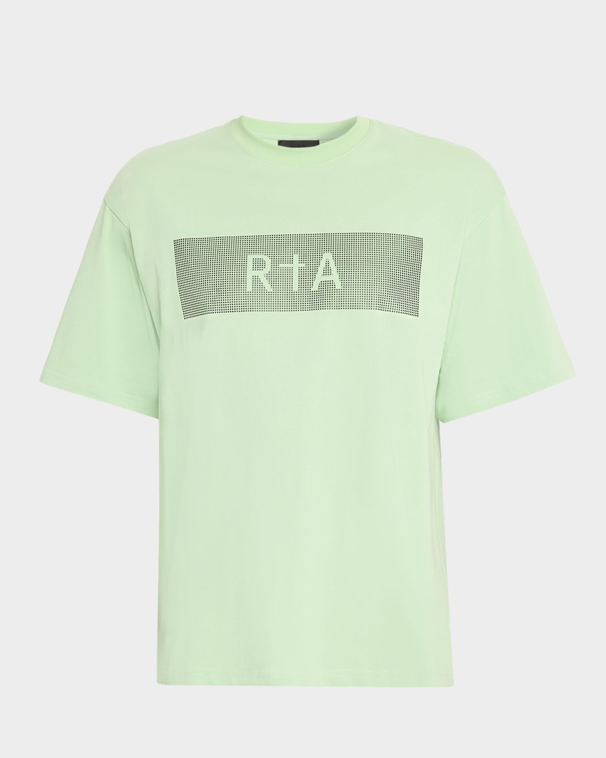 RTA Men 's Colin Oversized T-Shirt