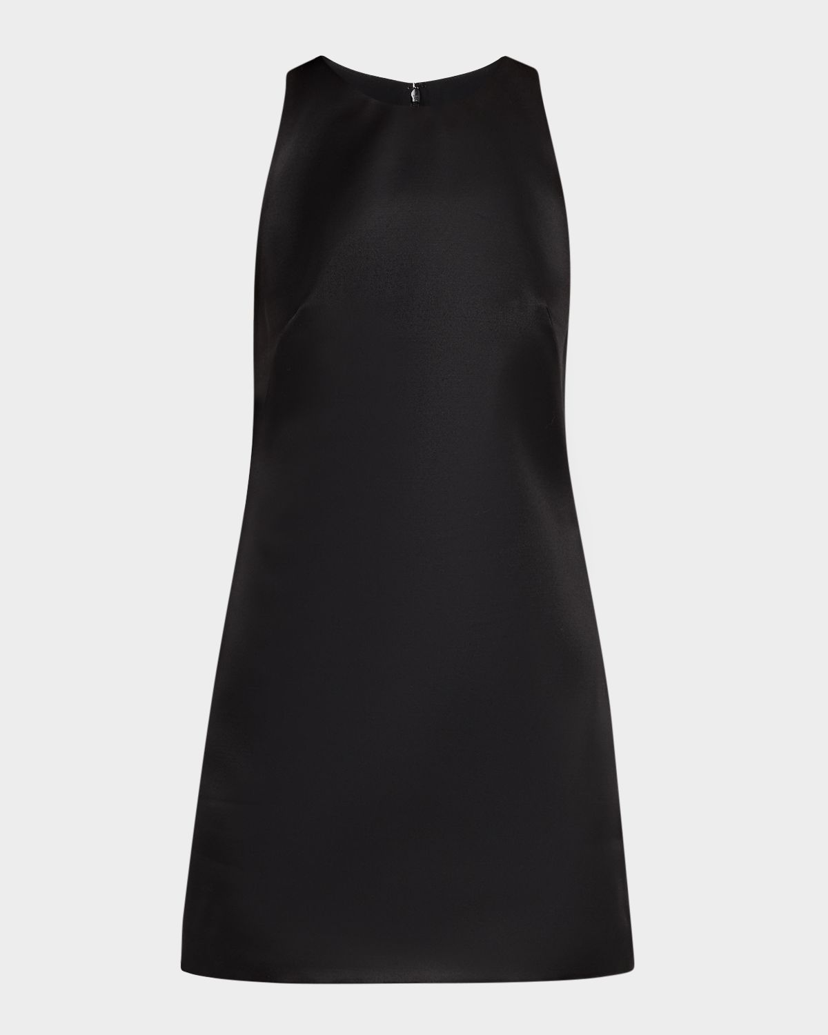 Brandon Maxwell The Joelle Mini Dress