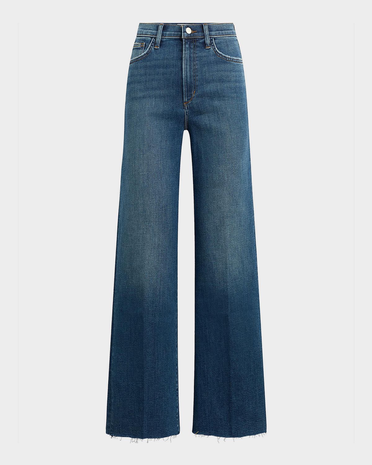 Joe 's Jeans The Mia Wide-Leg Ankle Jeans