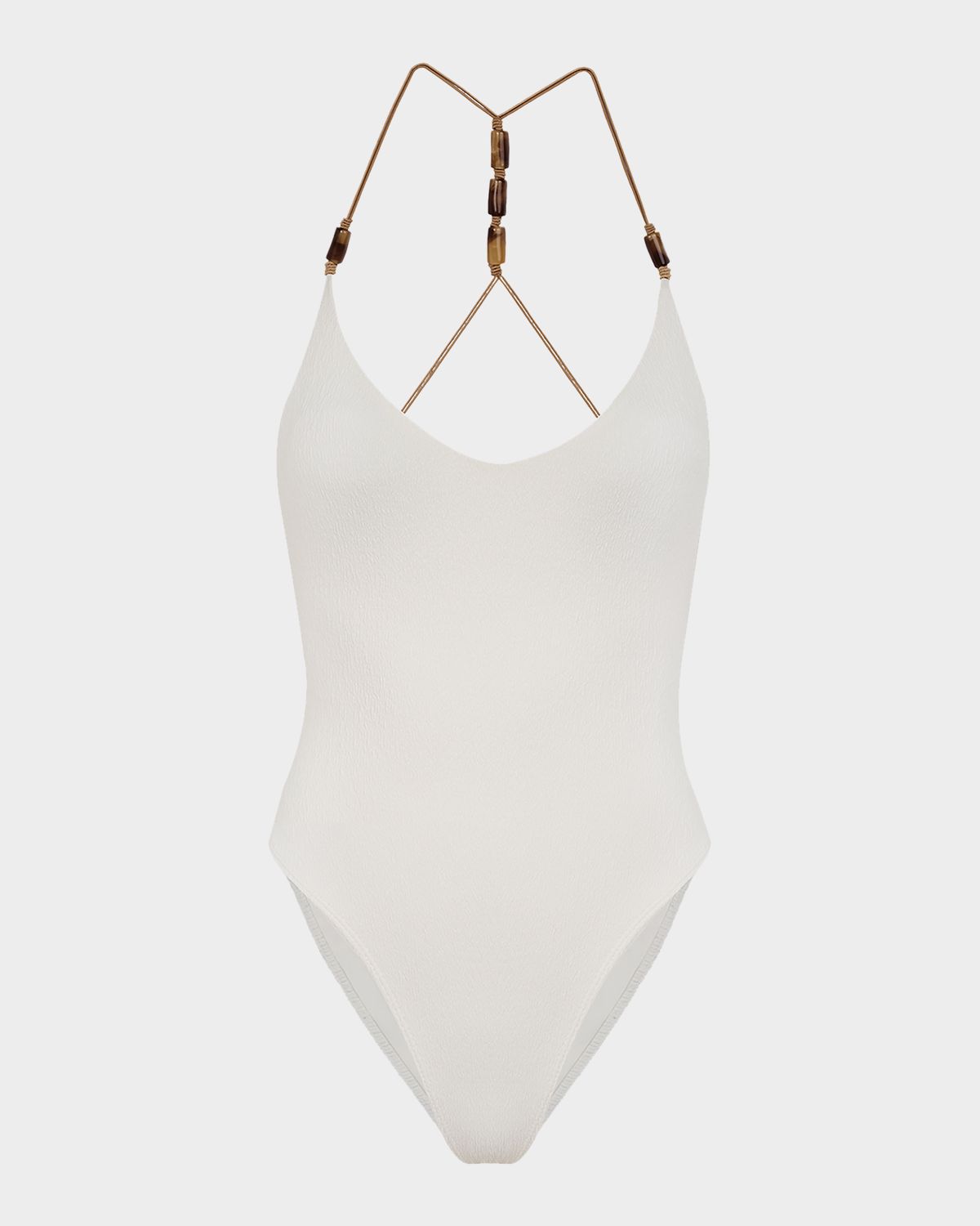 Vix Firenze Lesley One-Piece Swimsuit | Thumbnail 4 Vix Firenze Lesley One-Piece Swimsuit | Thumbnail 4